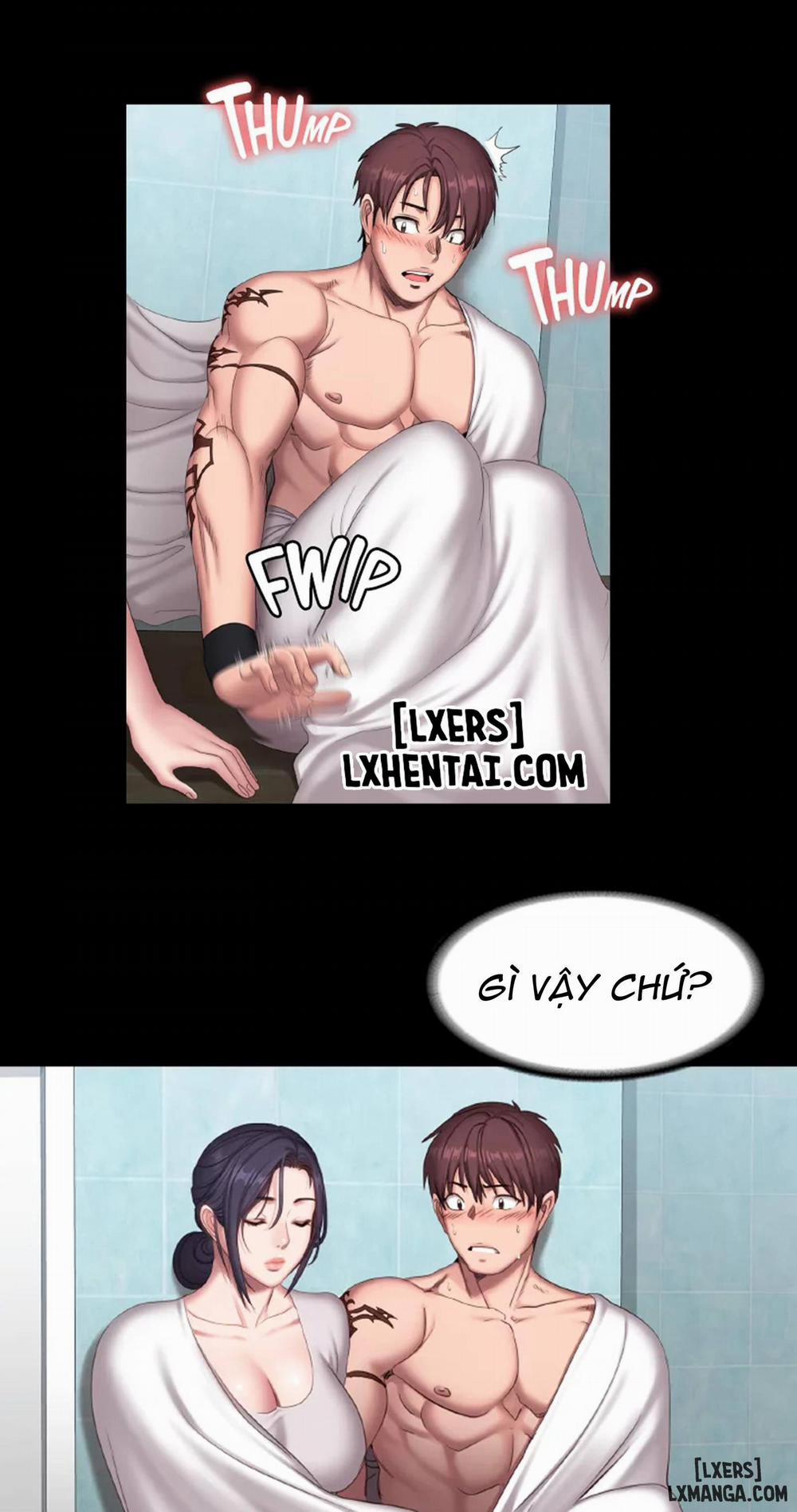 Huấn Luyện Viên Thể Hình 66 trang 18