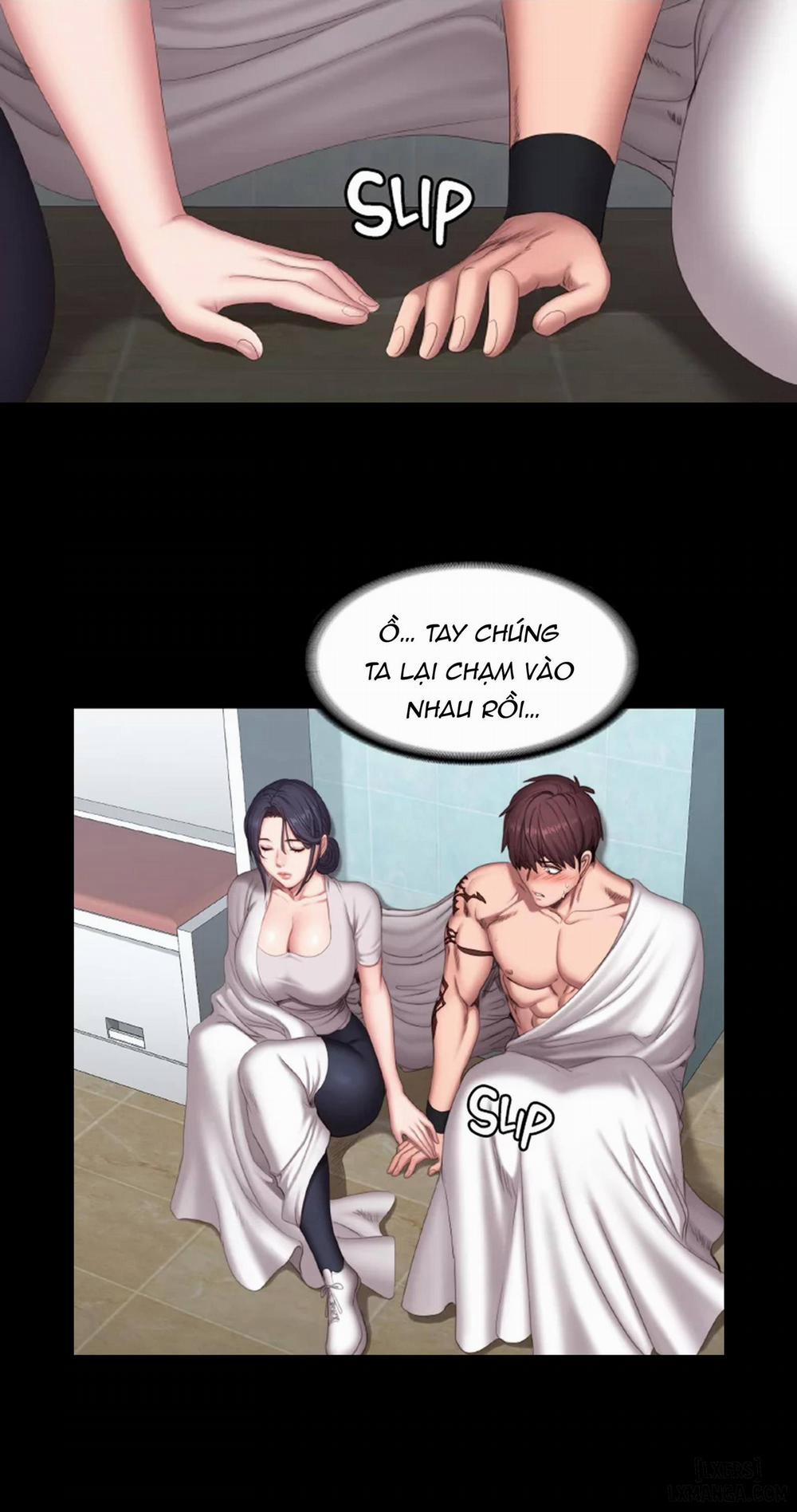 Huấn Luyện Viên Thể Hình 66 trang 19