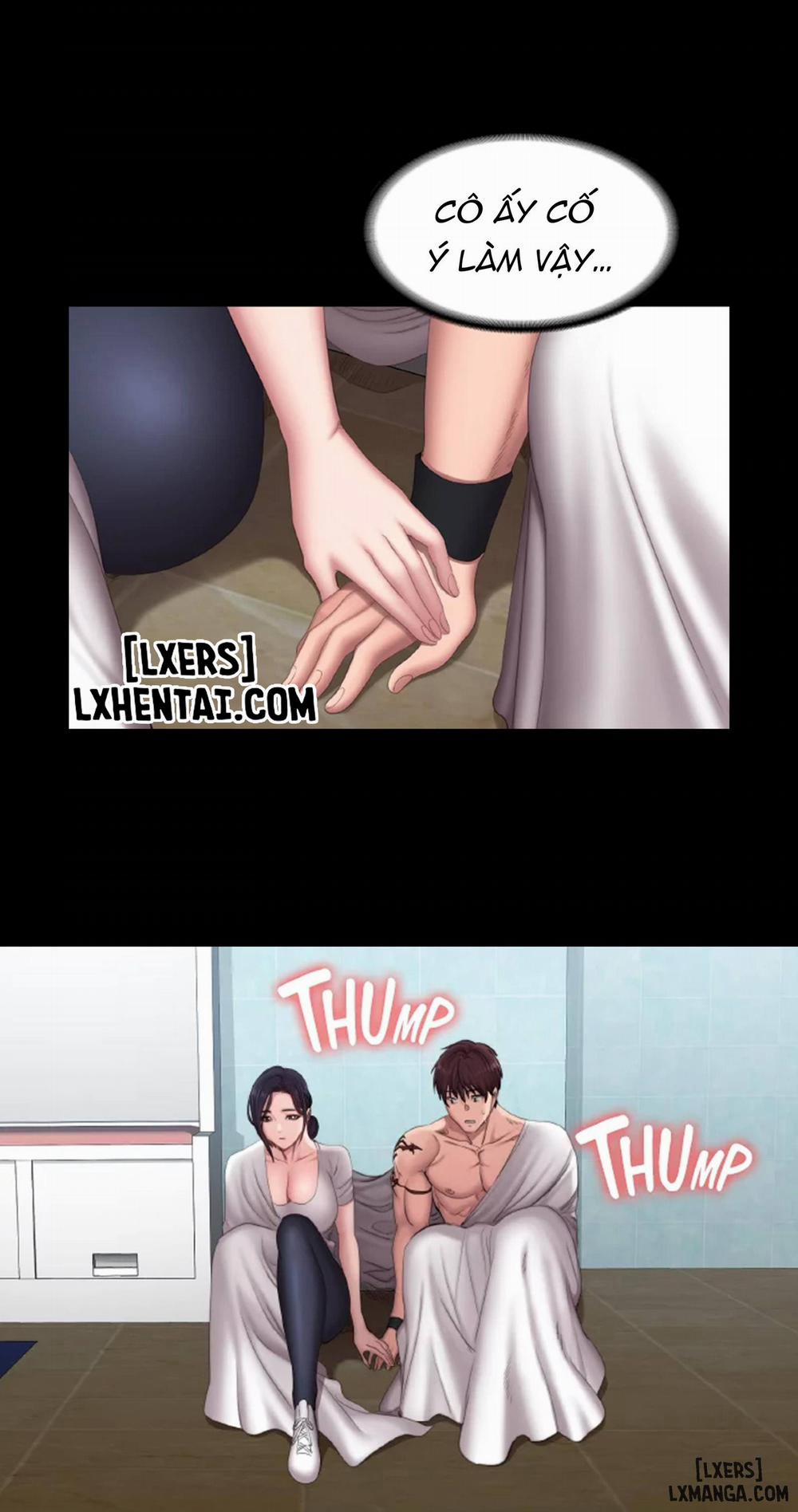 Huấn Luyện Viên Thể Hình 66 trang 20