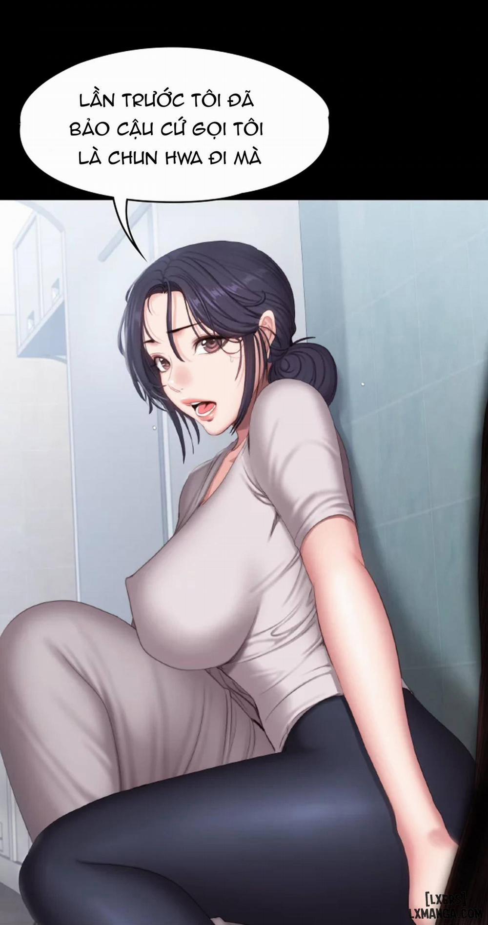 Huấn Luyện Viên Thể Hình 66 trang 24