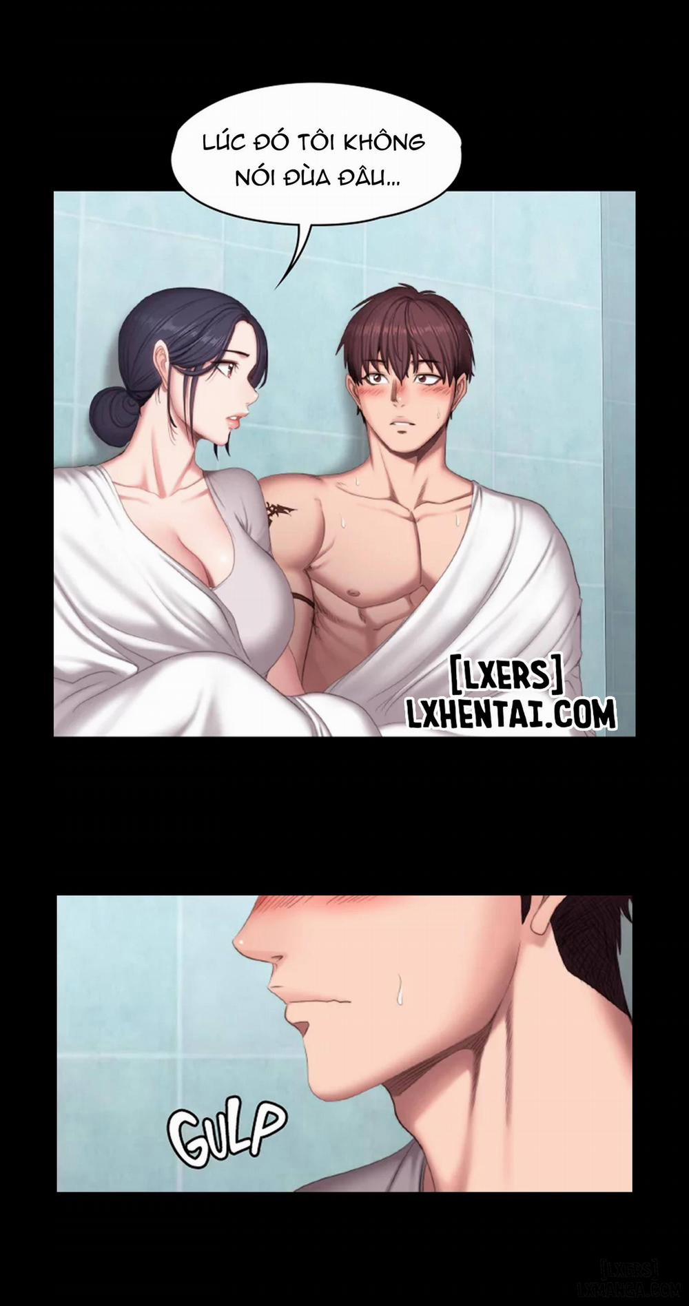 Huấn Luyện Viên Thể Hình 66 trang 25