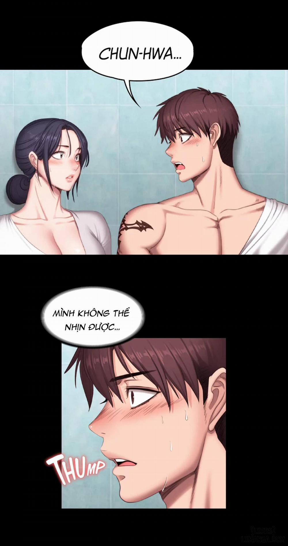 Huấn Luyện Viên Thể Hình 66 trang 26