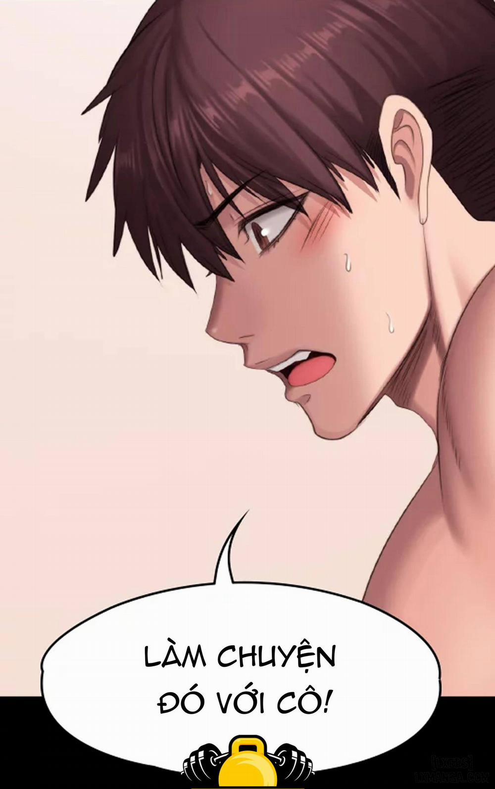 Huấn Luyện Viên Thể Hình 66 trang 39