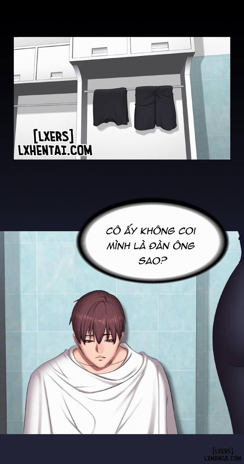 Huấn Luyện Viên Thể Hình 66 trang 5