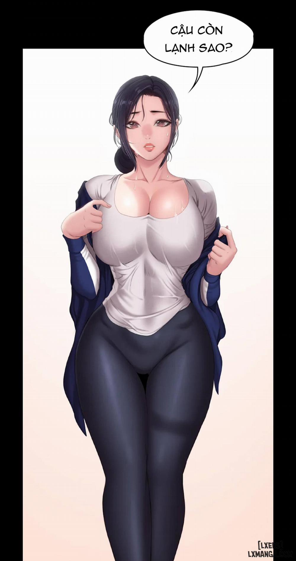 Huấn Luyện Viên Thể Hình 66 trang 7