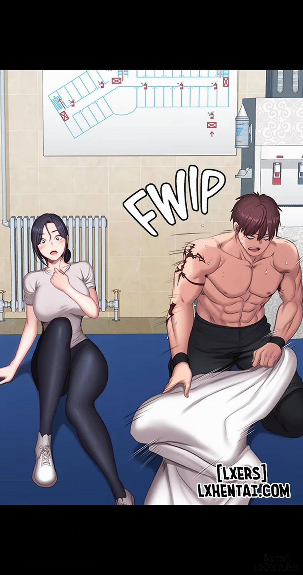 Huấn Luyện Viên Thể Hình 67 trang 12