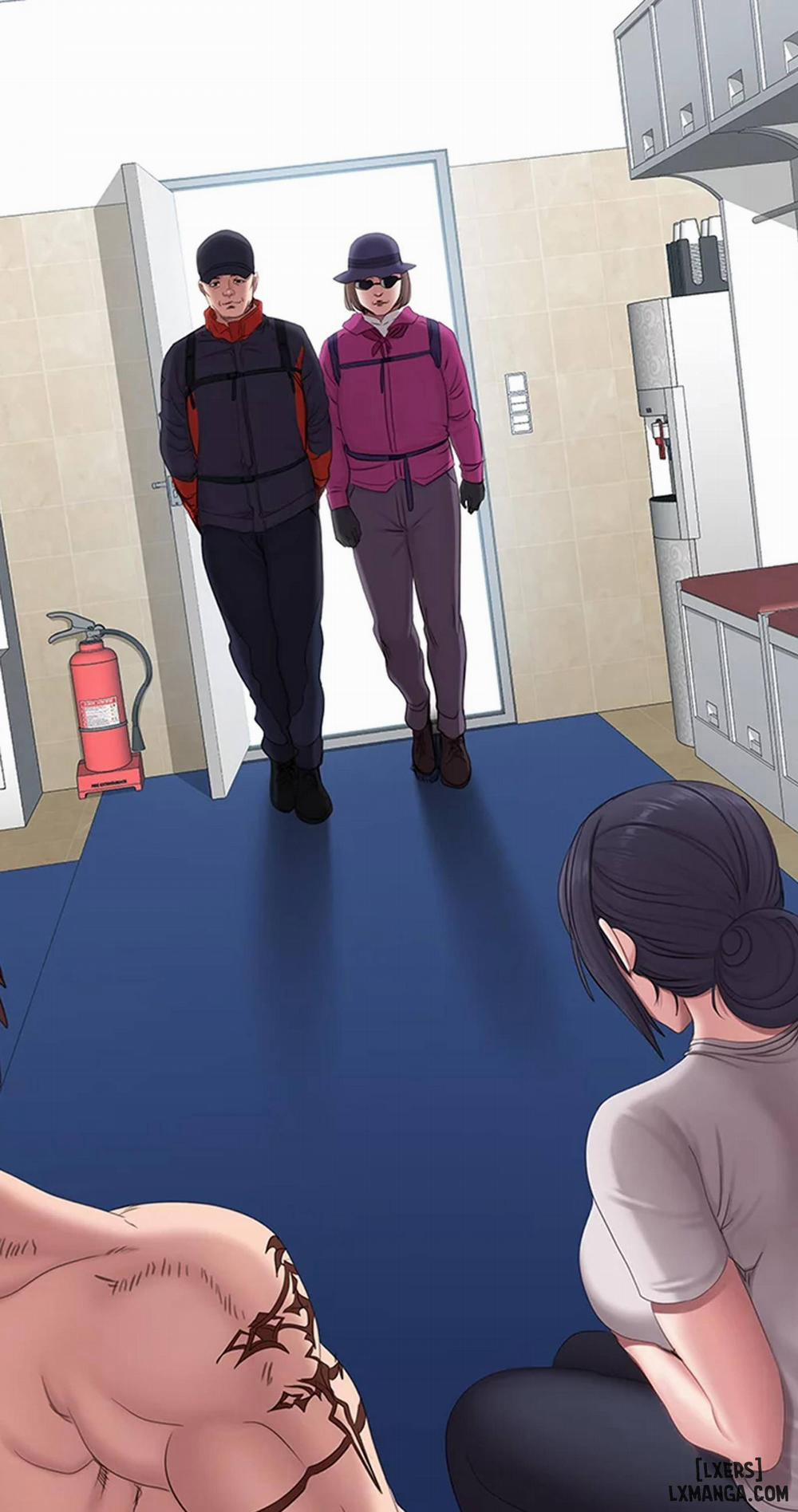 Huấn Luyện Viên Thể Hình 67 trang 13