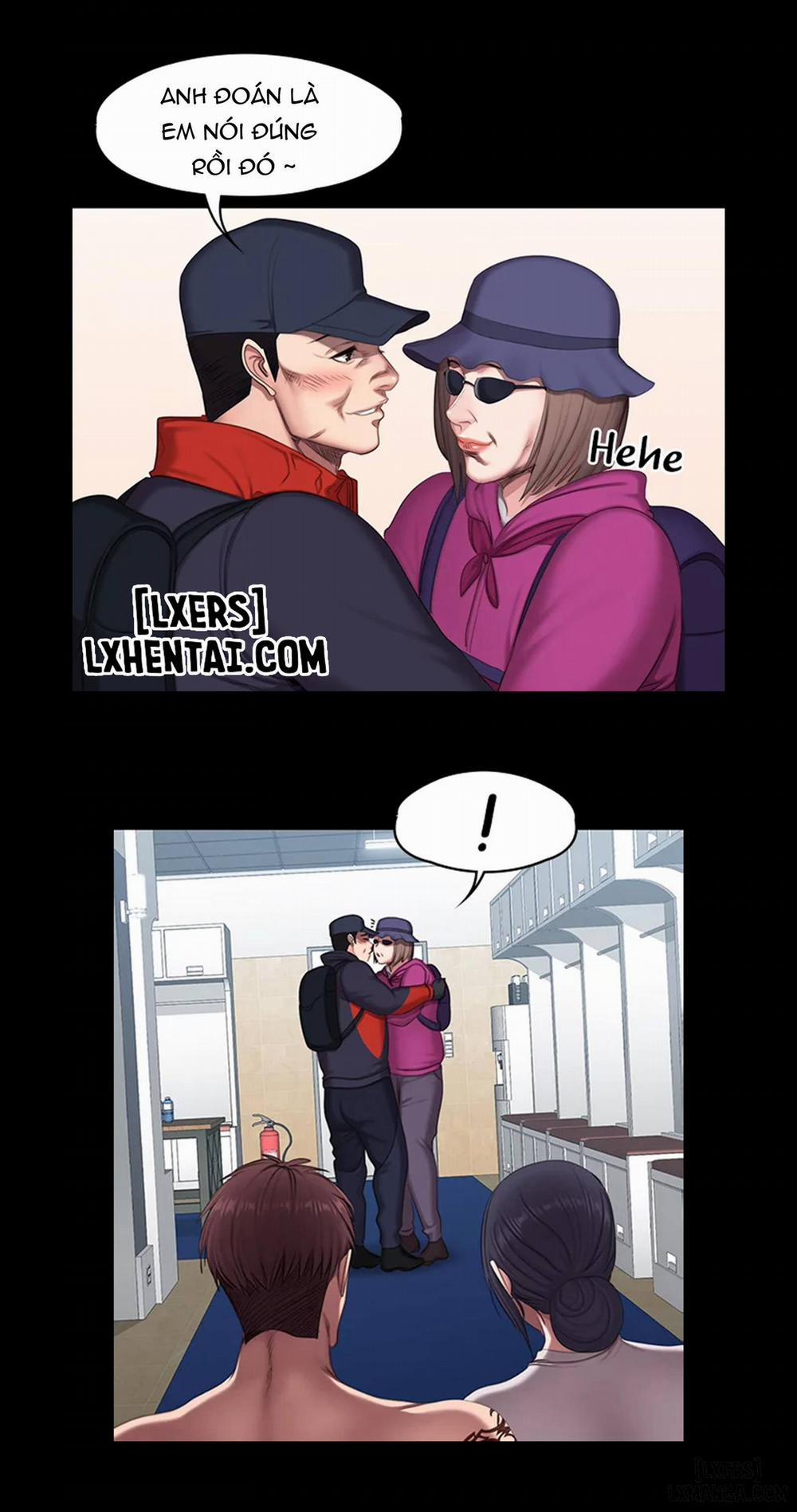 Huấn Luyện Viên Thể Hình 67 trang 15