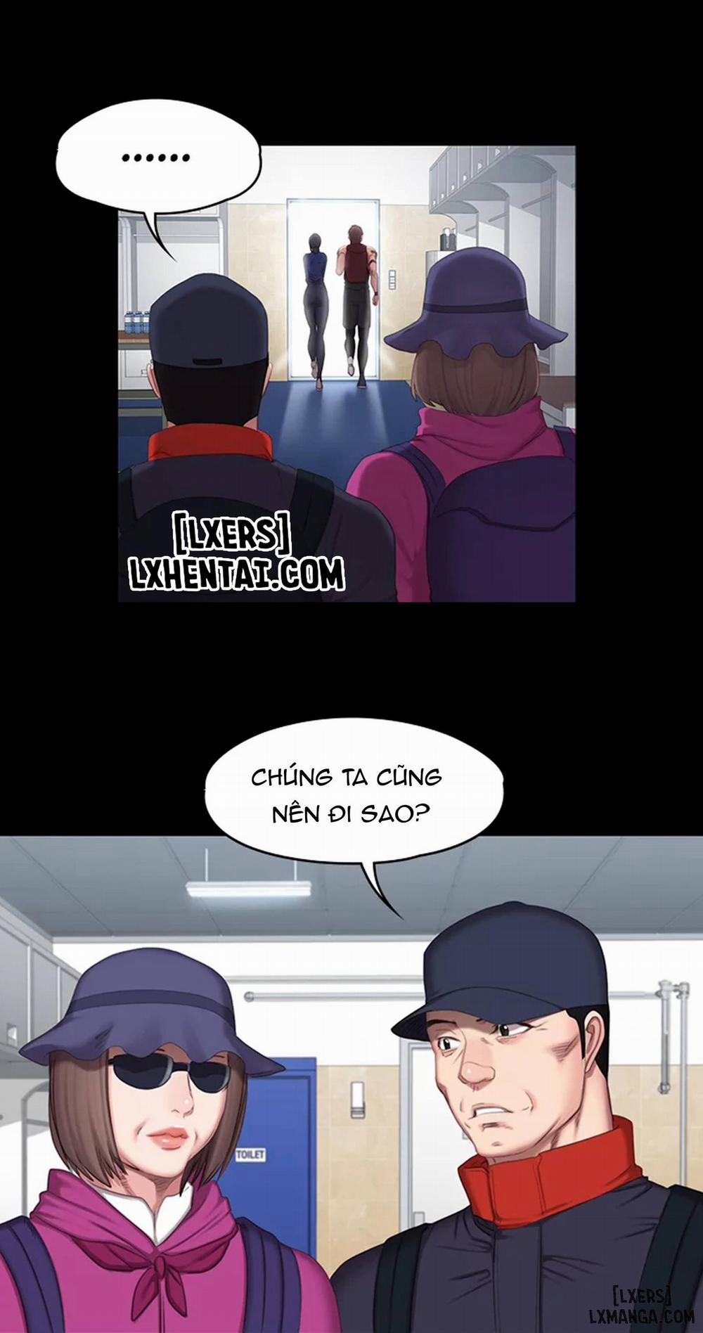 Huấn Luyện Viên Thể Hình 67 trang 29