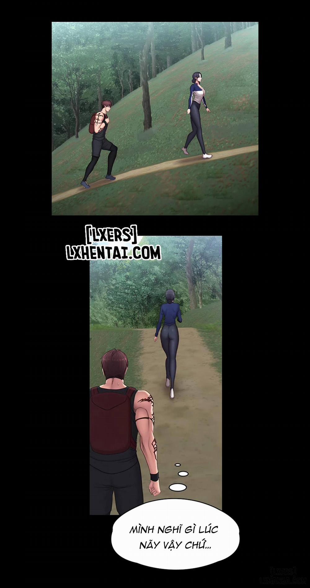 Huấn Luyện Viên Thể Hình 67 trang 31