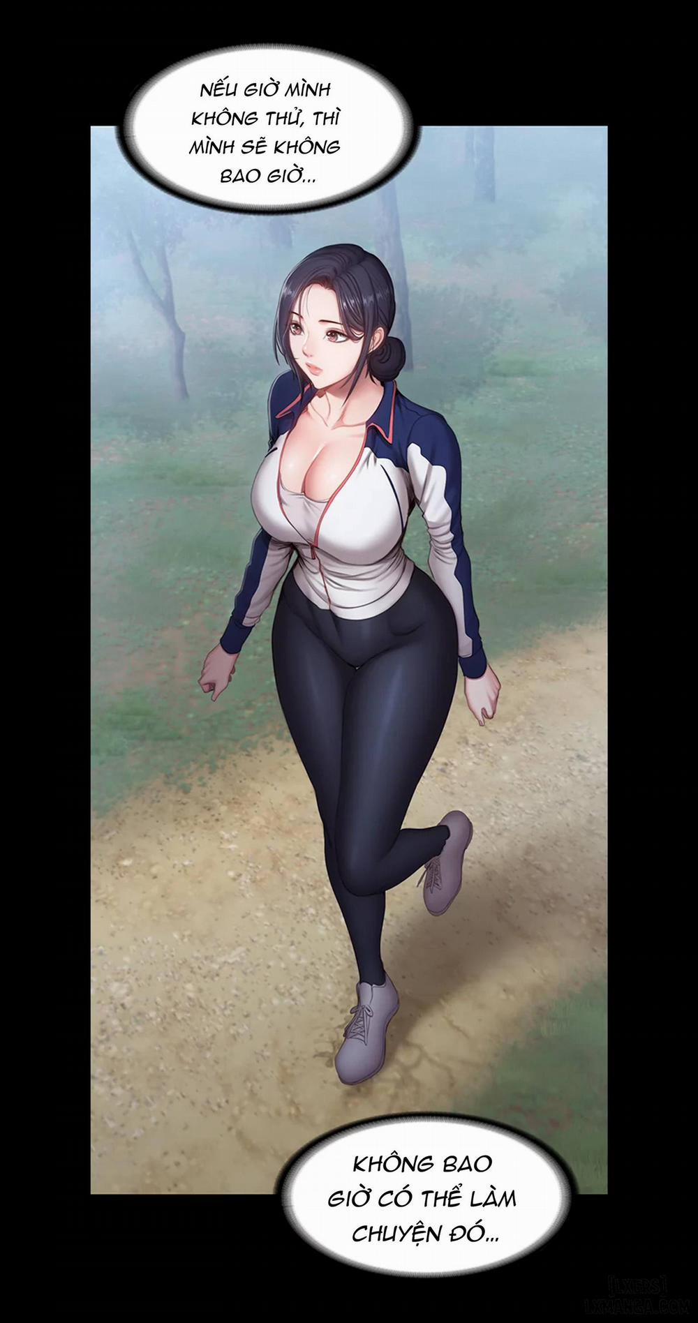 Huấn Luyện Viên Thể Hình 67 trang 32