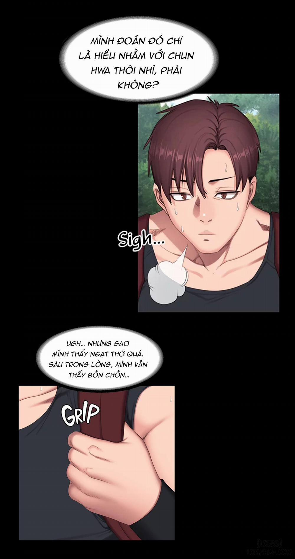 Huấn Luyện Viên Thể Hình 67 trang 33