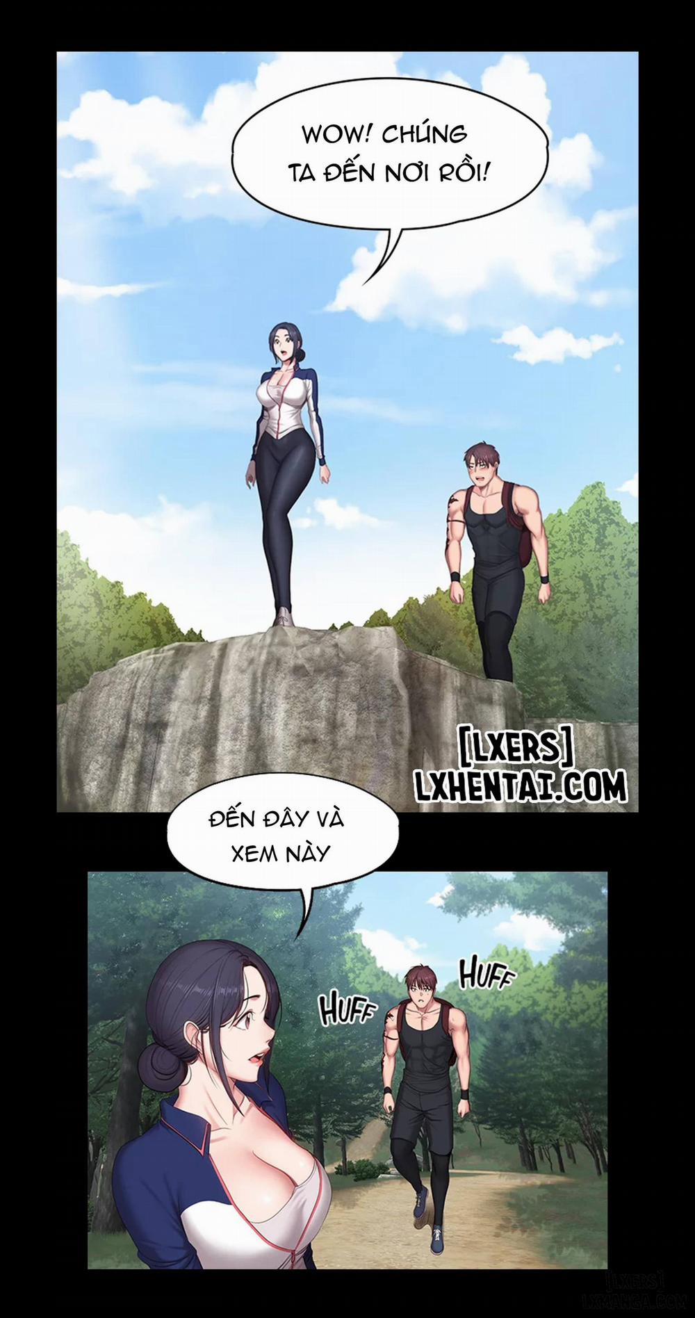 Huấn Luyện Viên Thể Hình 67 trang 34