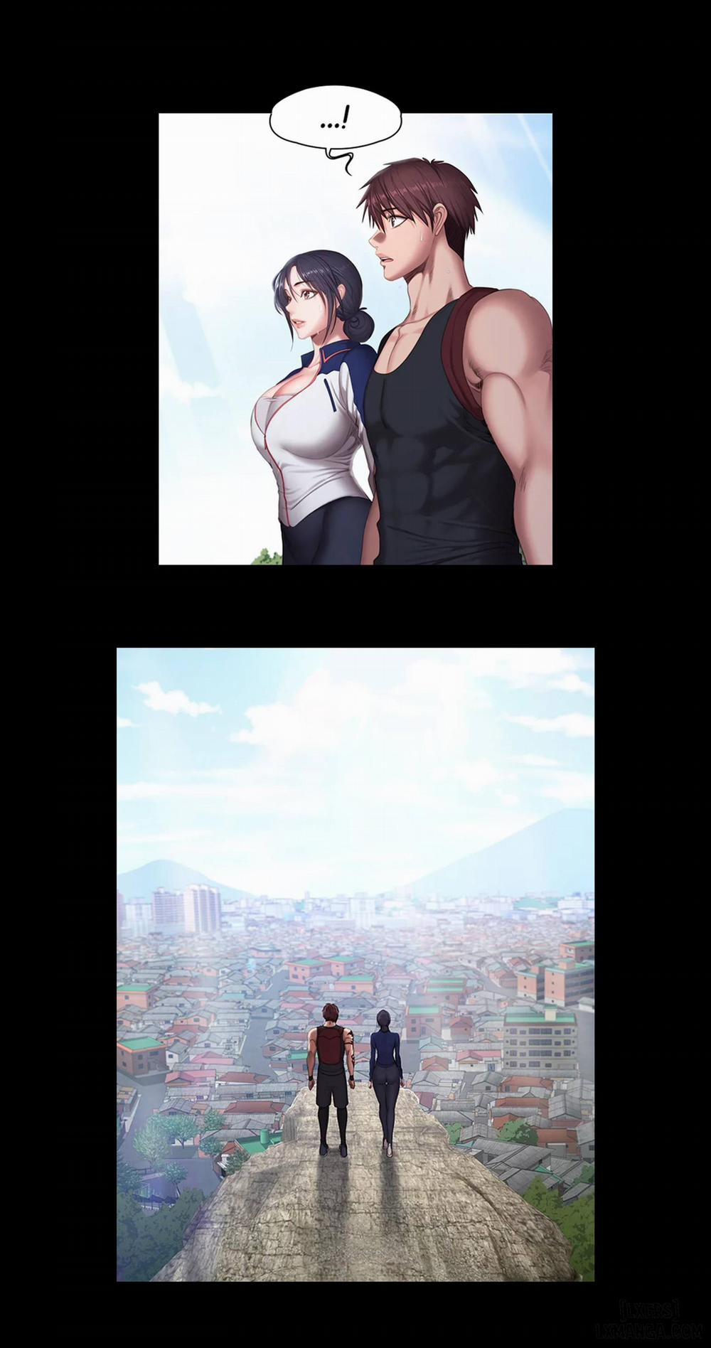 Huấn Luyện Viên Thể Hình 67 trang 35