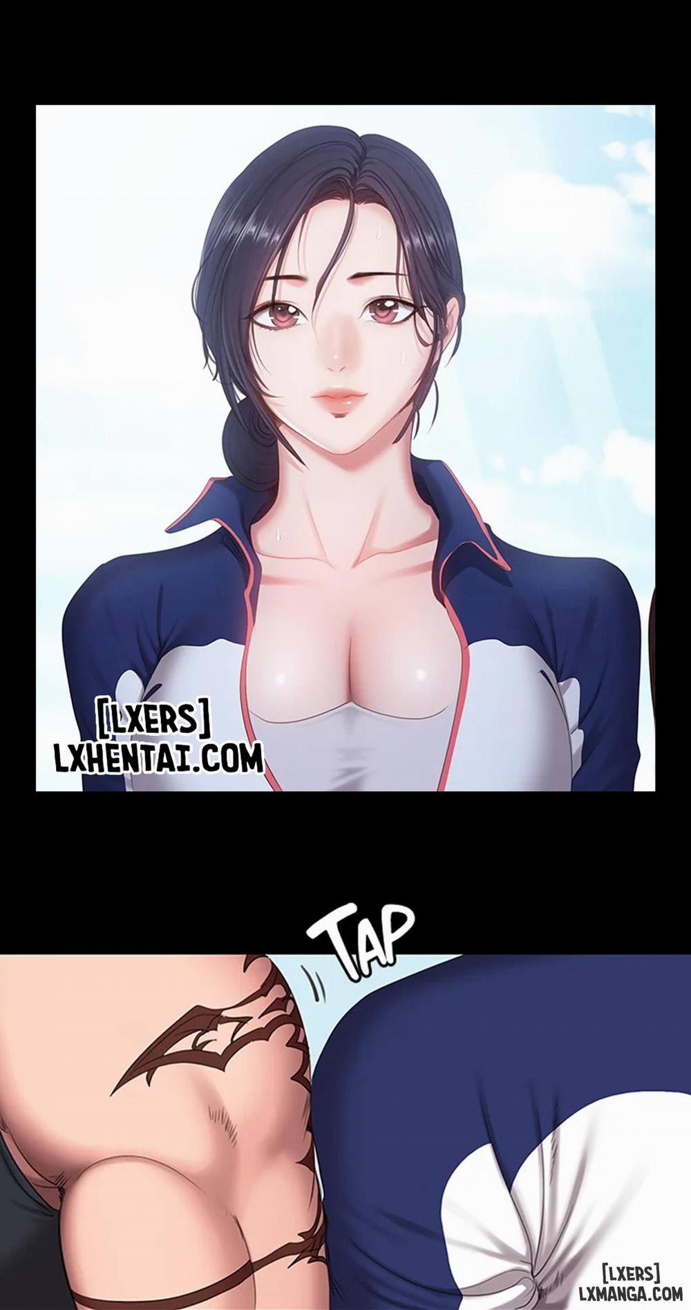 Huấn Luyện Viên Thể Hình 67 trang 36