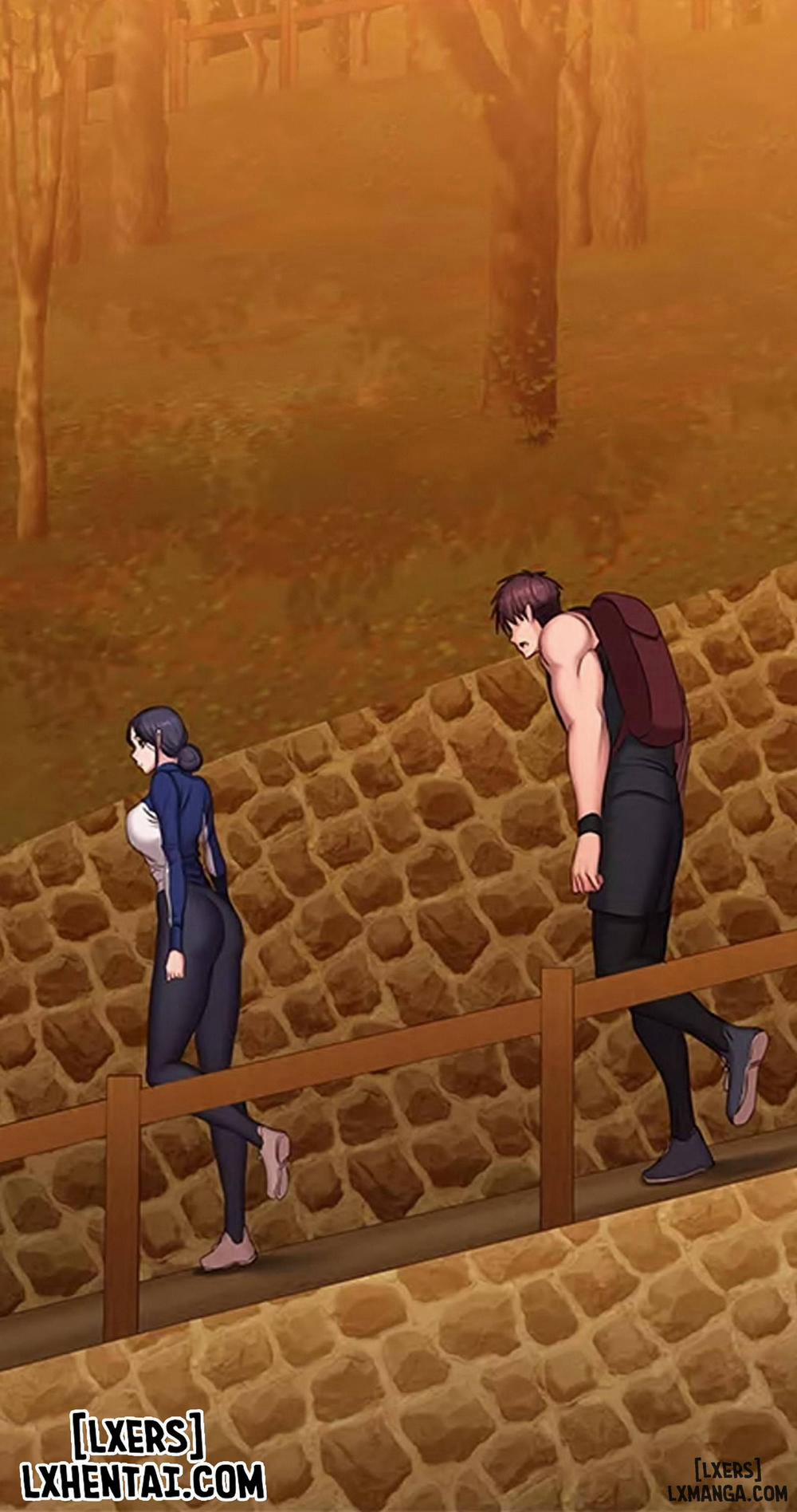 Huấn Luyện Viên Thể Hình 67 trang 38