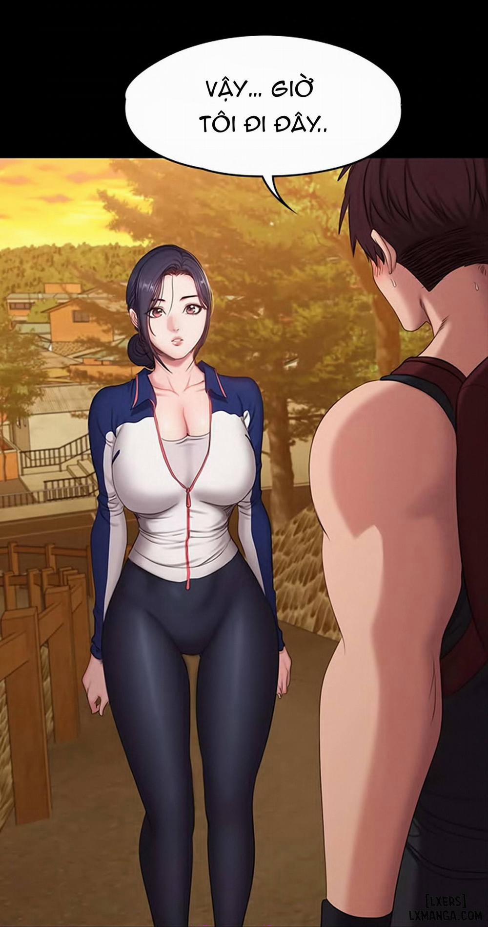 Huấn Luyện Viên Thể Hình 67 trang 41