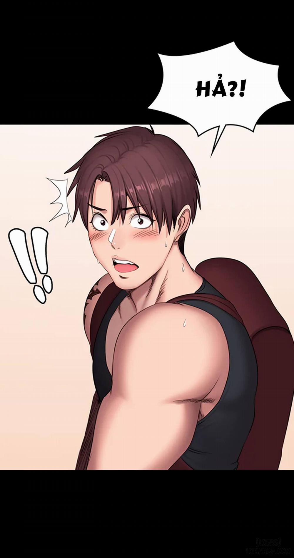 Huấn Luyện Viên Thể Hình 67 trang 44