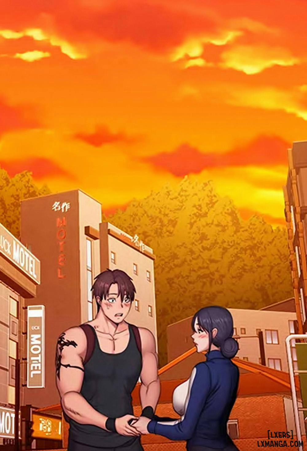 Huấn Luyện Viên Thể Hình 67 trang 45