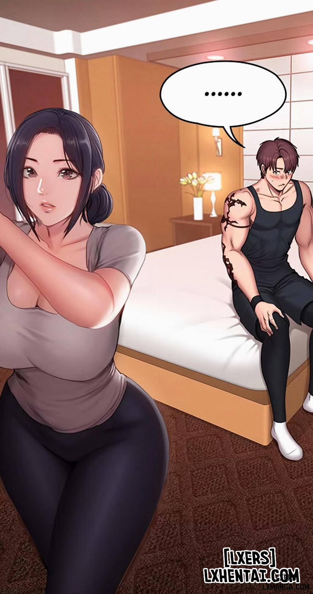 Huấn Luyện Viên Thể Hình 68 trang 11