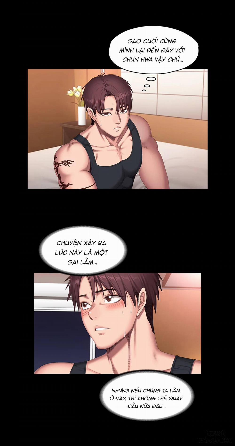 Huấn Luyện Viên Thể Hình 68 trang 12