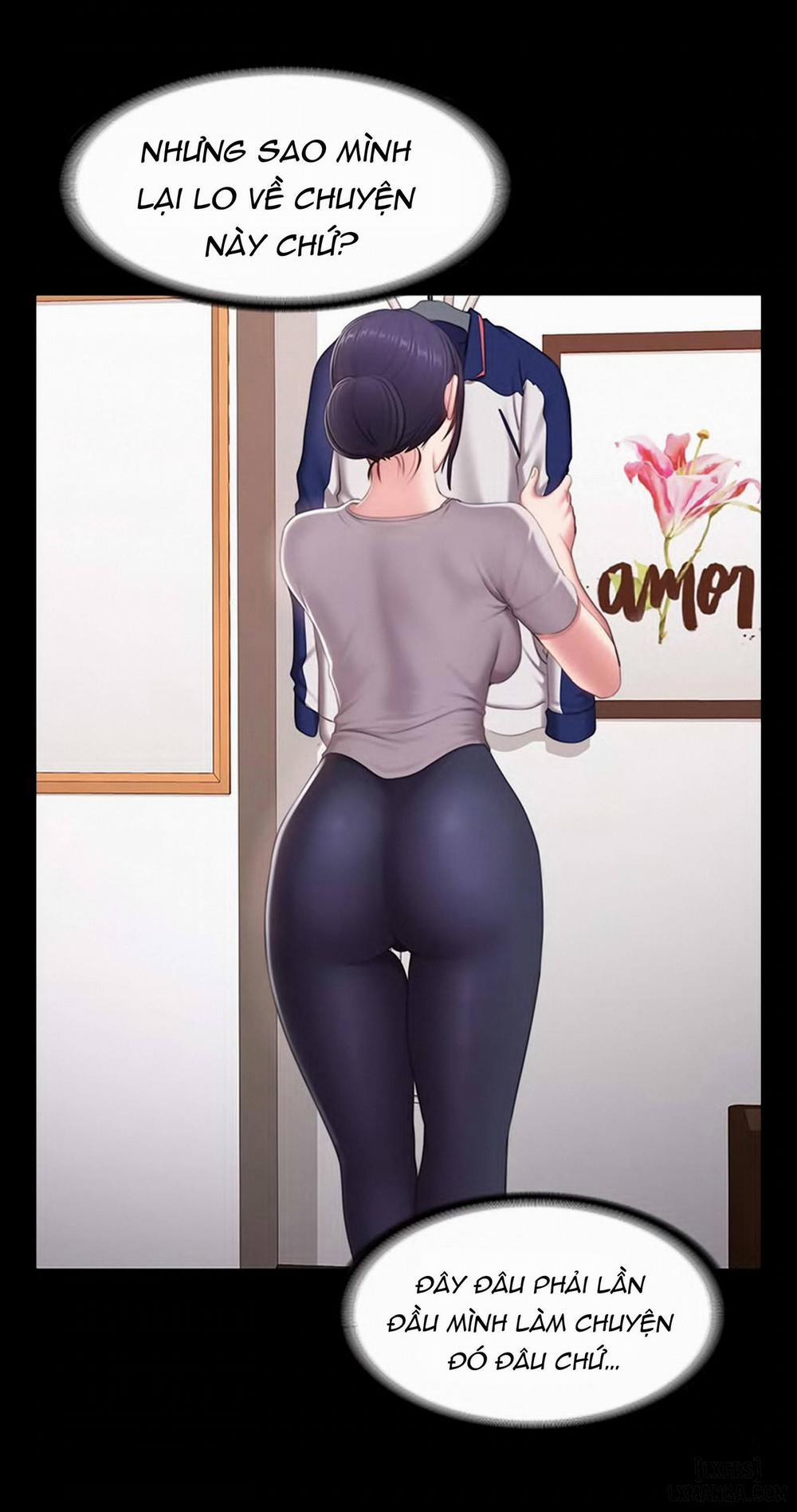 Huấn Luyện Viên Thể Hình 68 trang 13