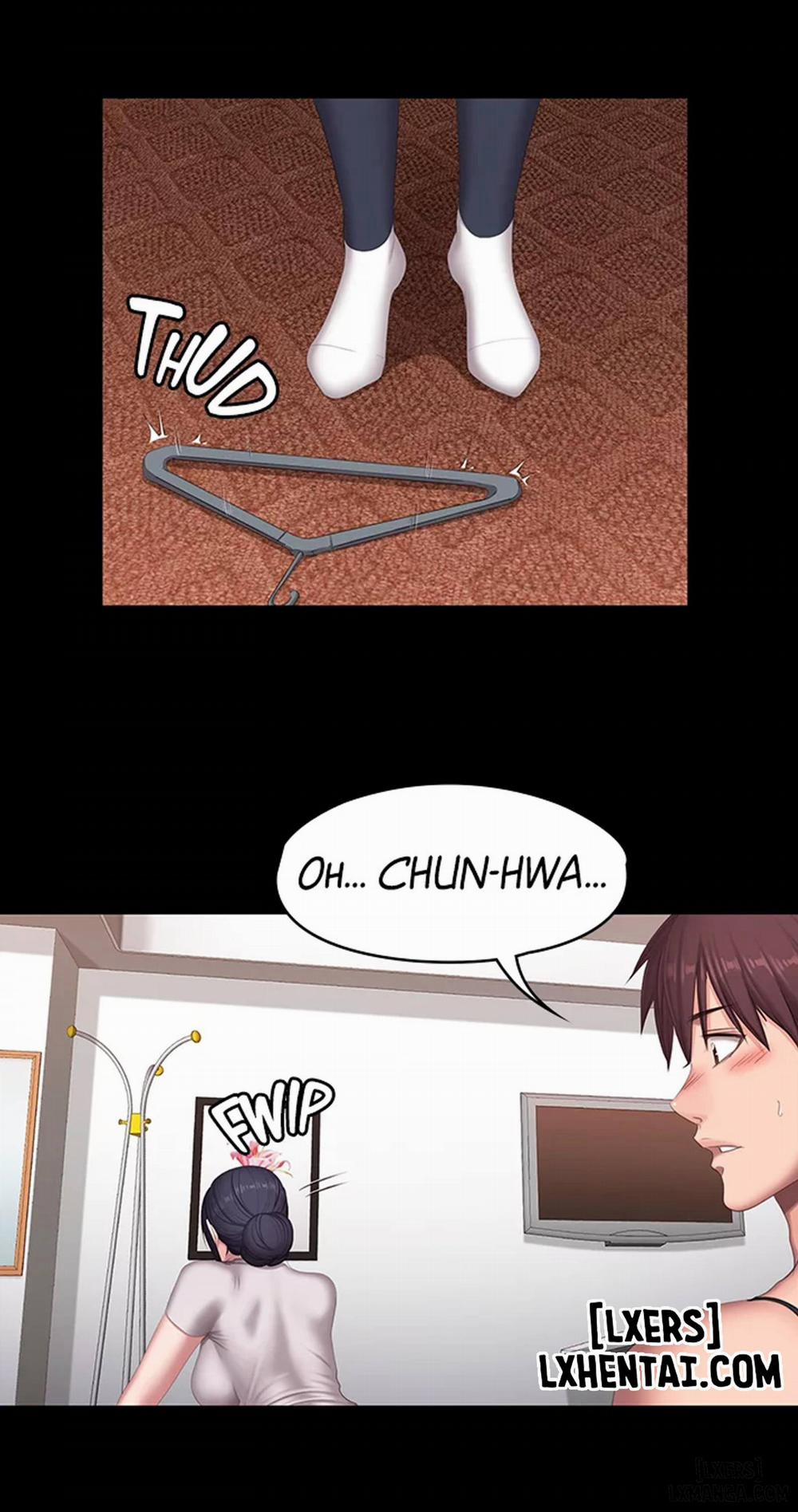 Huấn Luyện Viên Thể Hình 68 trang 16