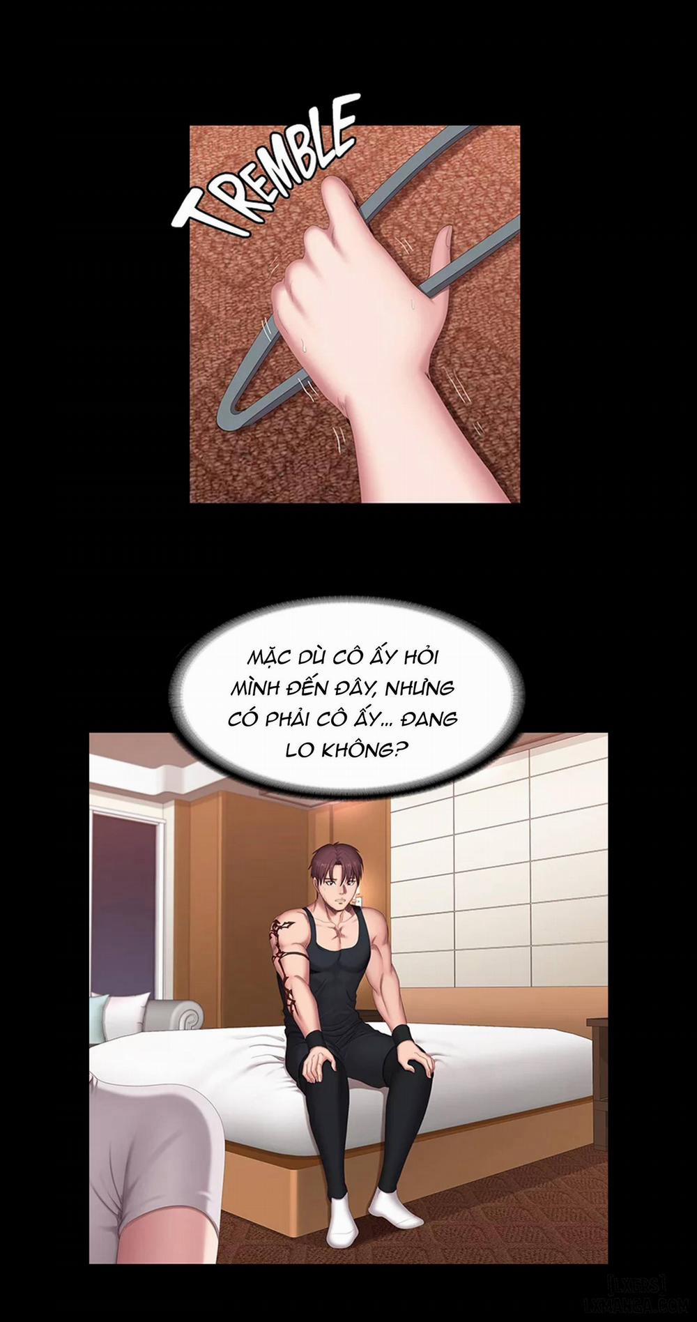 Huấn Luyện Viên Thể Hình 68 trang 18