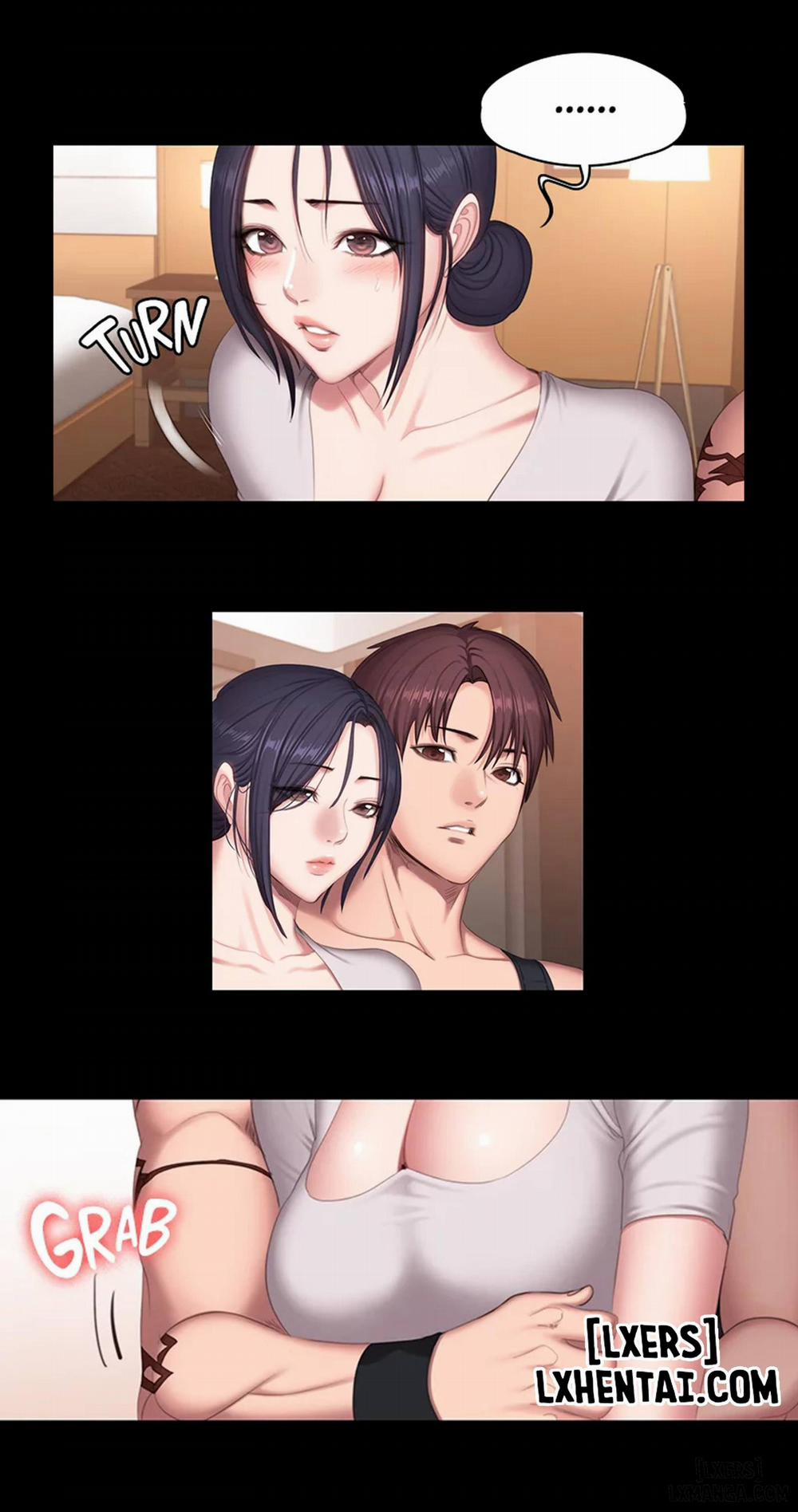 Huấn Luyện Viên Thể Hình 68 trang 22