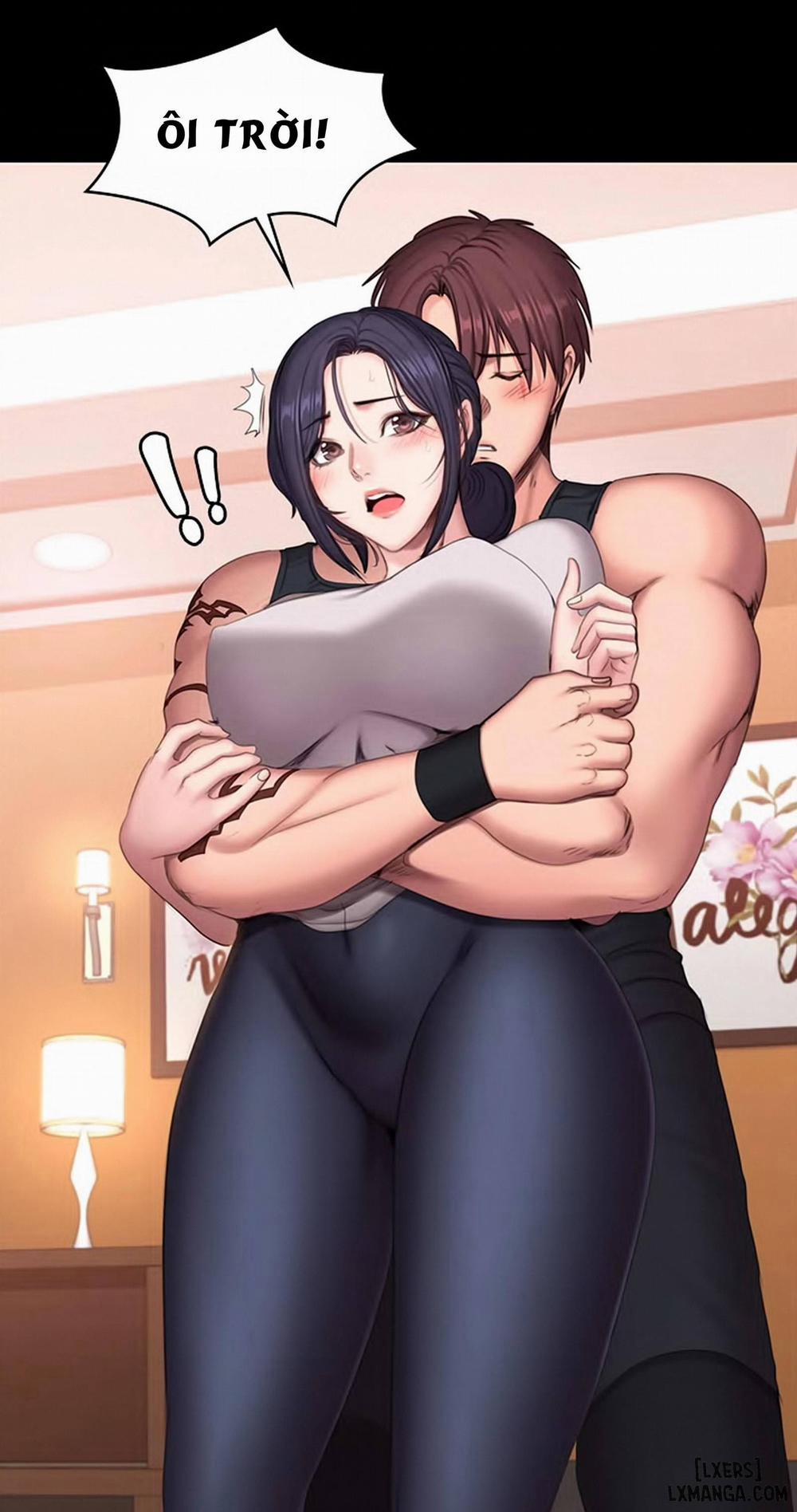 Huấn Luyện Viên Thể Hình 68 trang 23