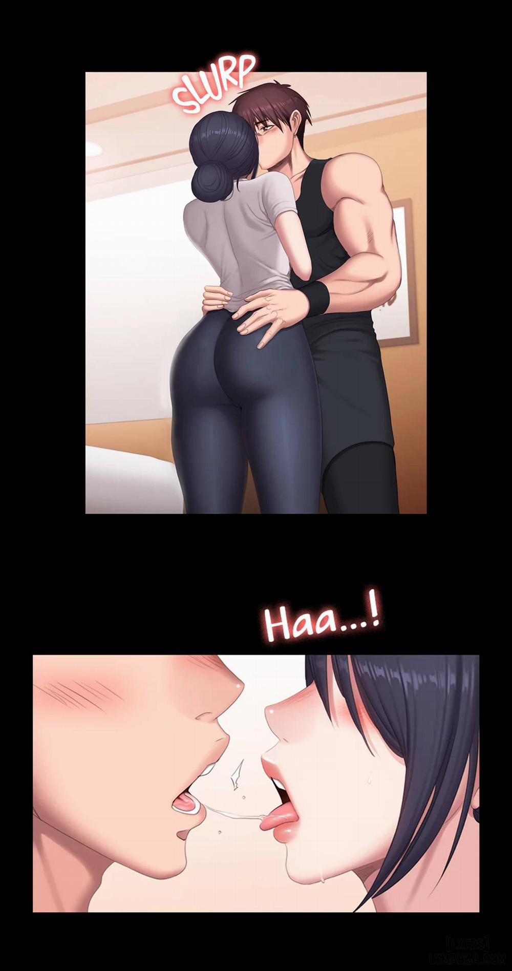 Huấn Luyện Viên Thể Hình 68 trang 32