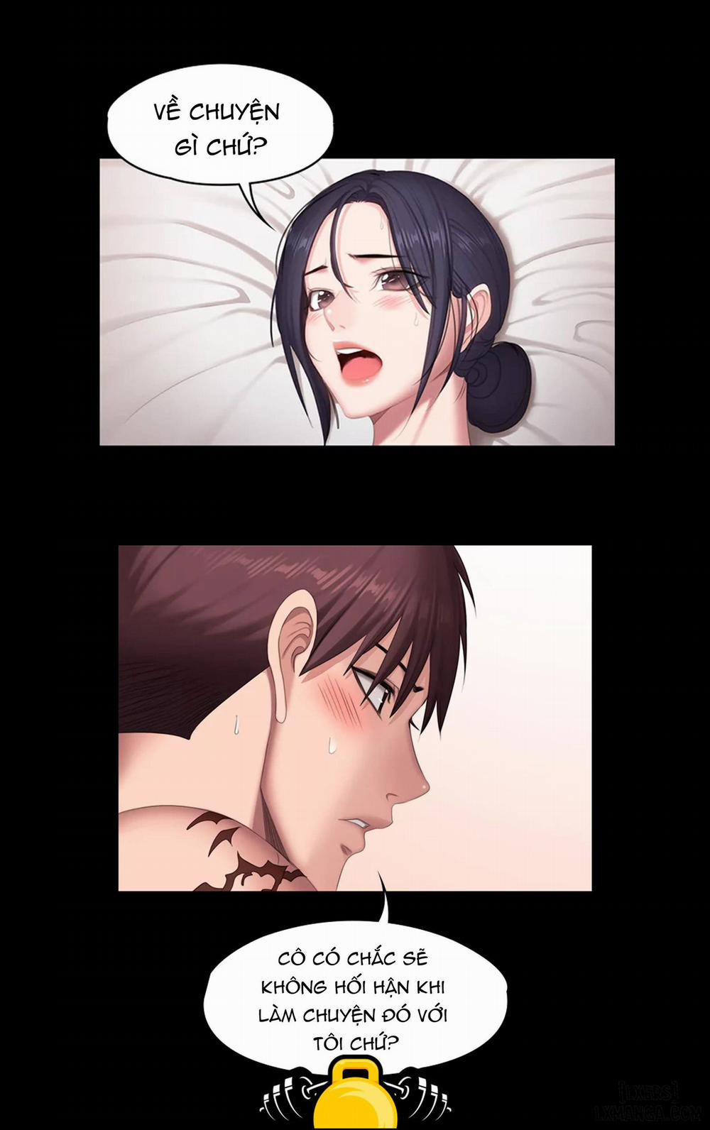 Huấn Luyện Viên Thể Hình 68 trang 36