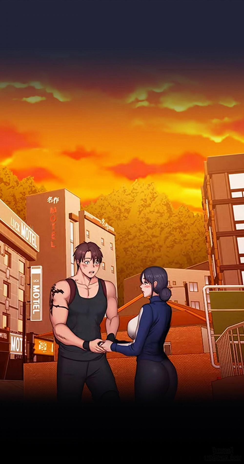 Huấn Luyện Viên Thể Hình 68 trang 6