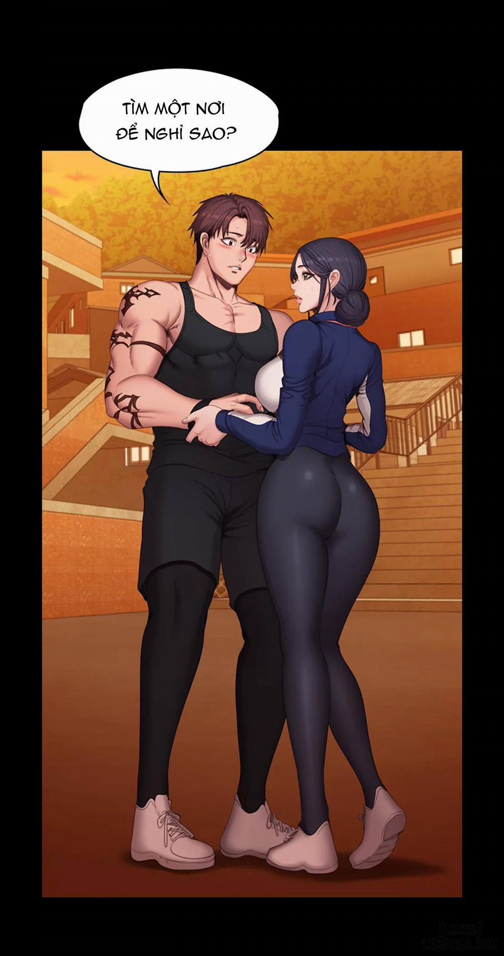 Huấn Luyện Viên Thể Hình 68 trang 7