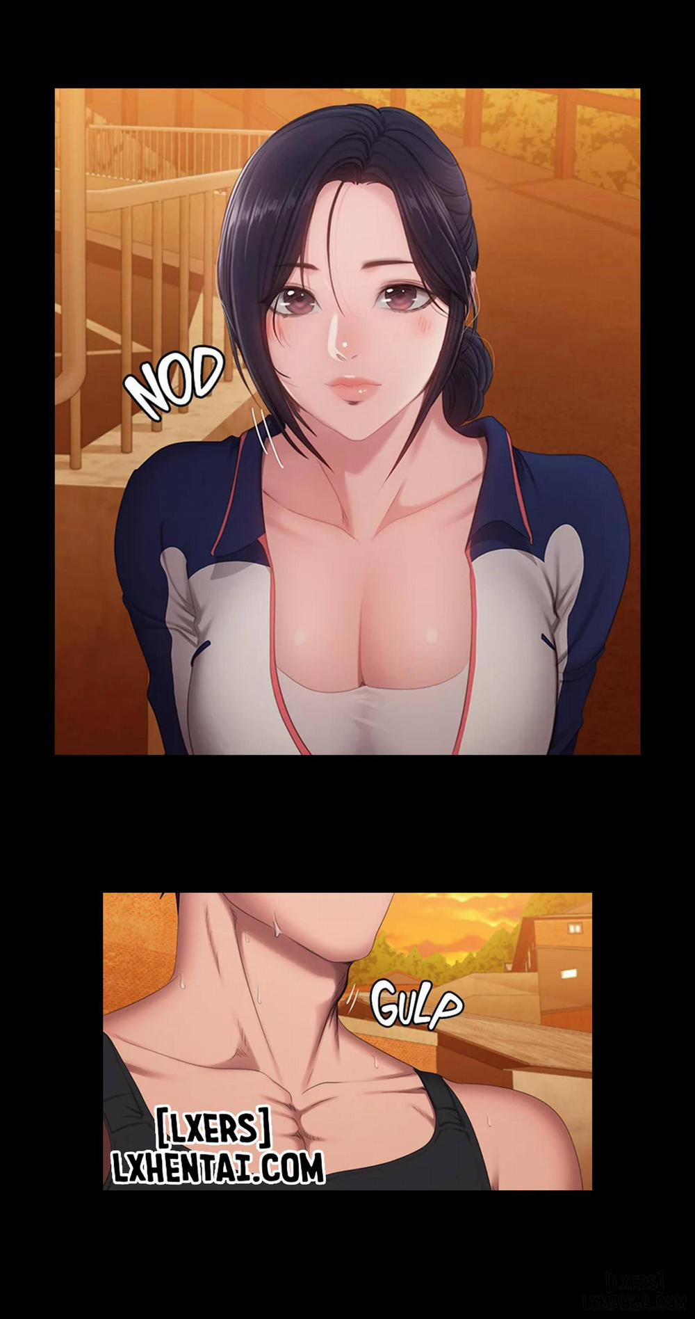 Huấn Luyện Viên Thể Hình 68 trang 8