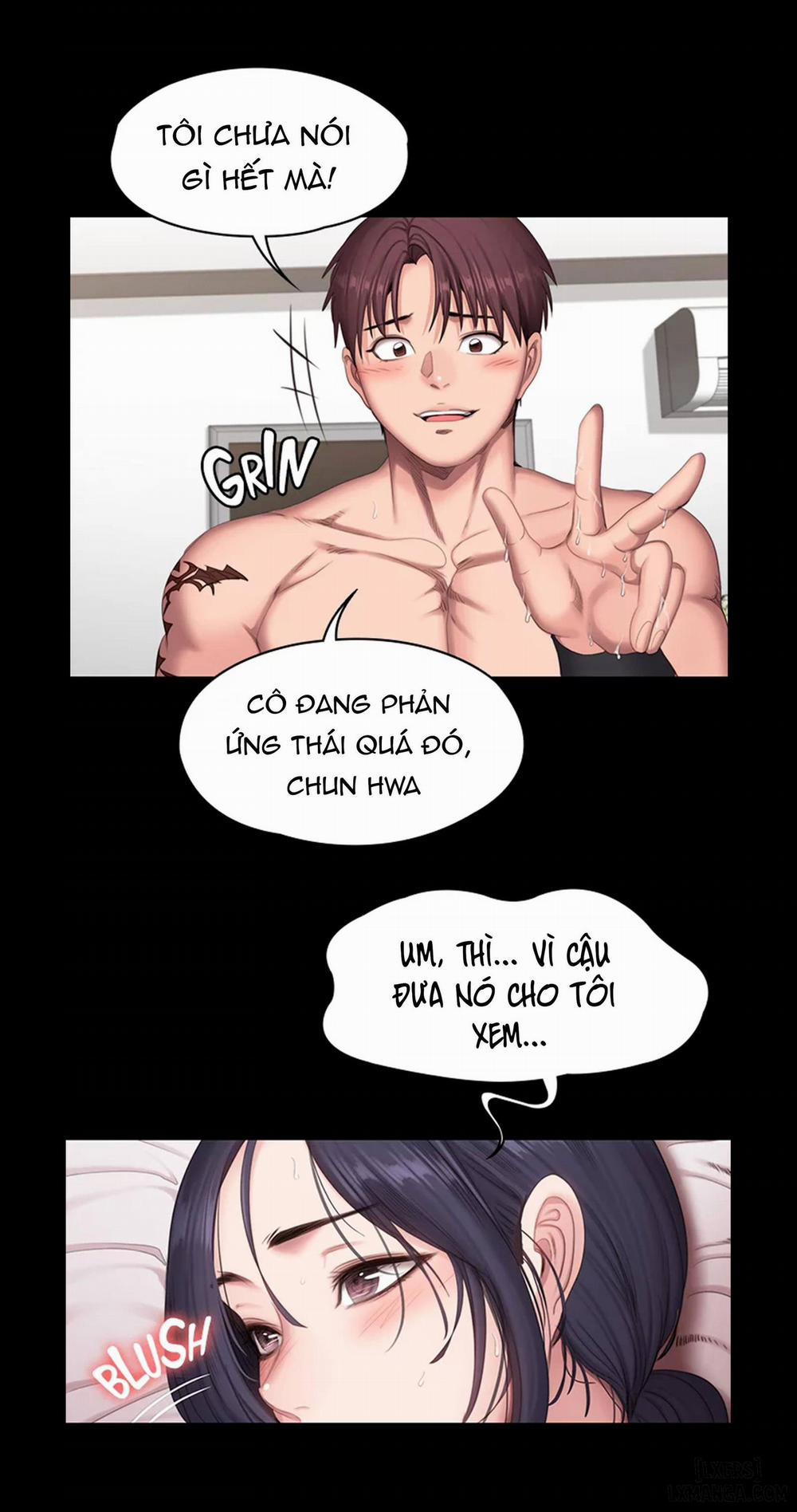 Huấn Luyện Viên Thể Hình 69 trang 26