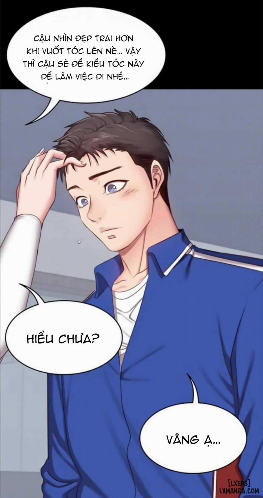 Huấn Luyện Viên Thể Hình 7 trang 15