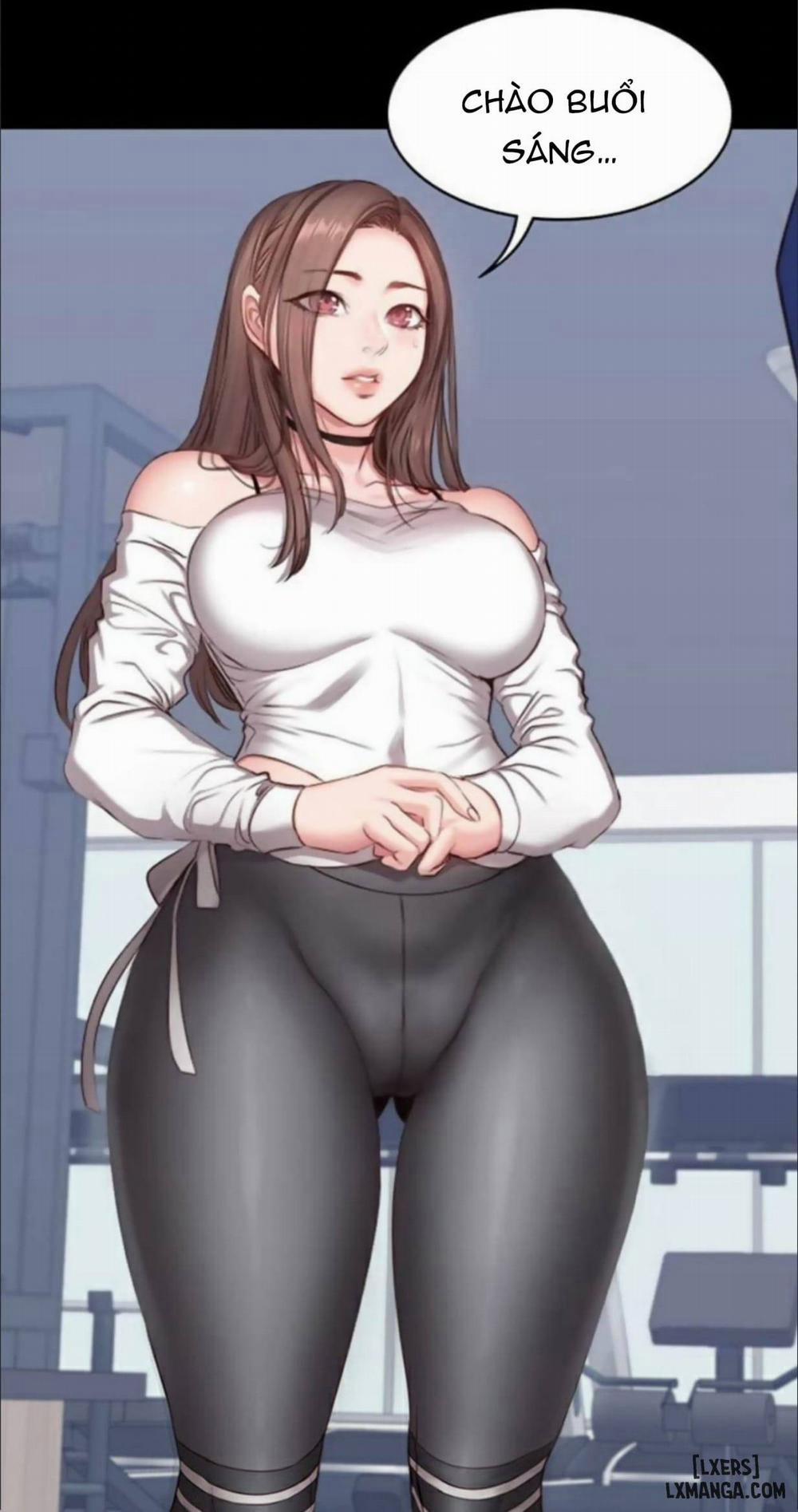 Huấn Luyện Viên Thể Hình 7 trang 18