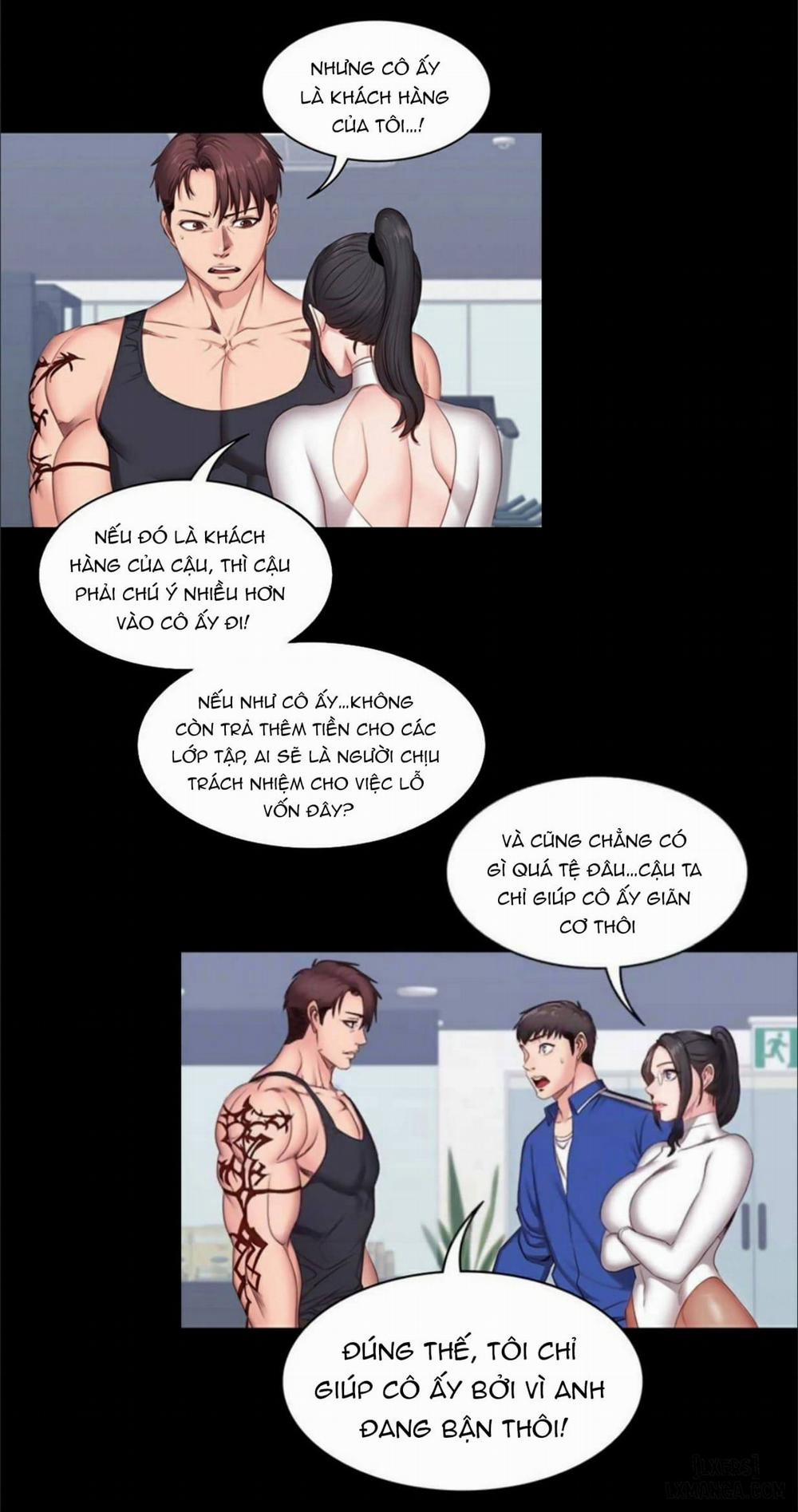 Huấn Luyện Viên Thể Hình 7 trang 29