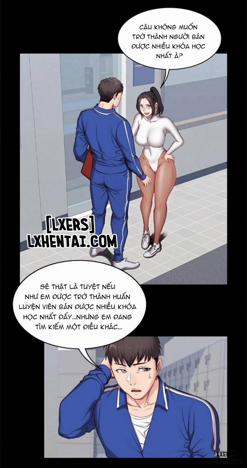 Huấn Luyện Viên Thể Hình 7 trang 3