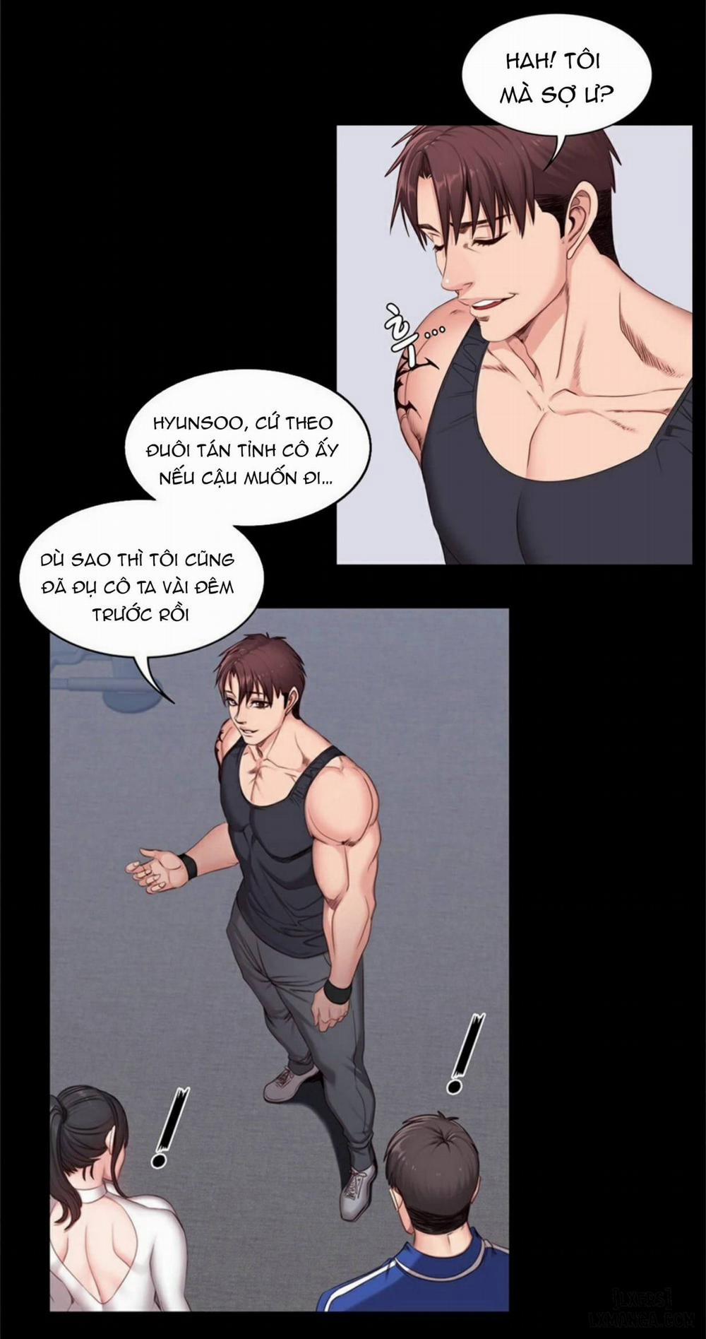 Huấn Luyện Viên Thể Hình 7 trang 31