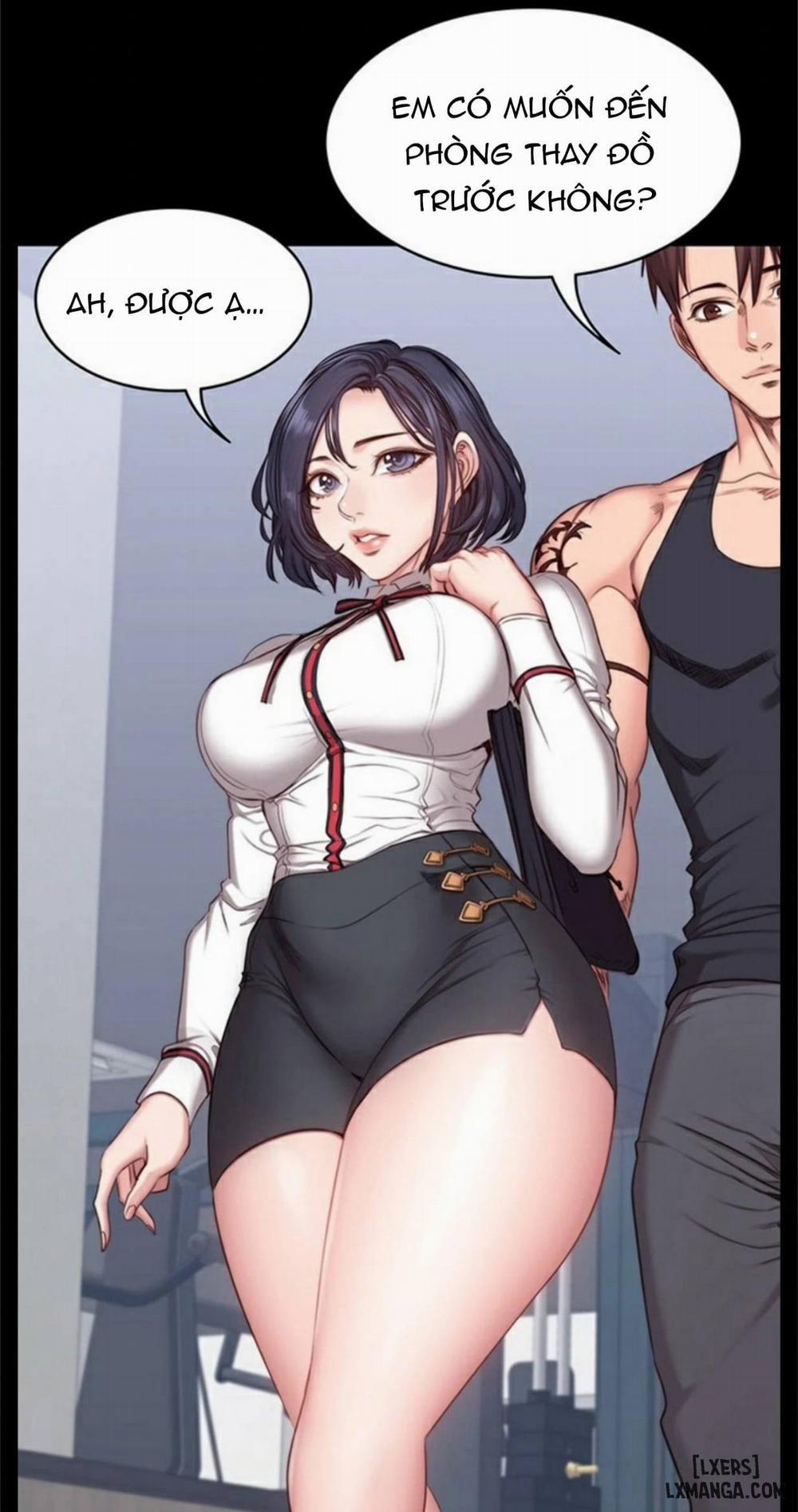 Huấn Luyện Viên Thể Hình 7 trang 35