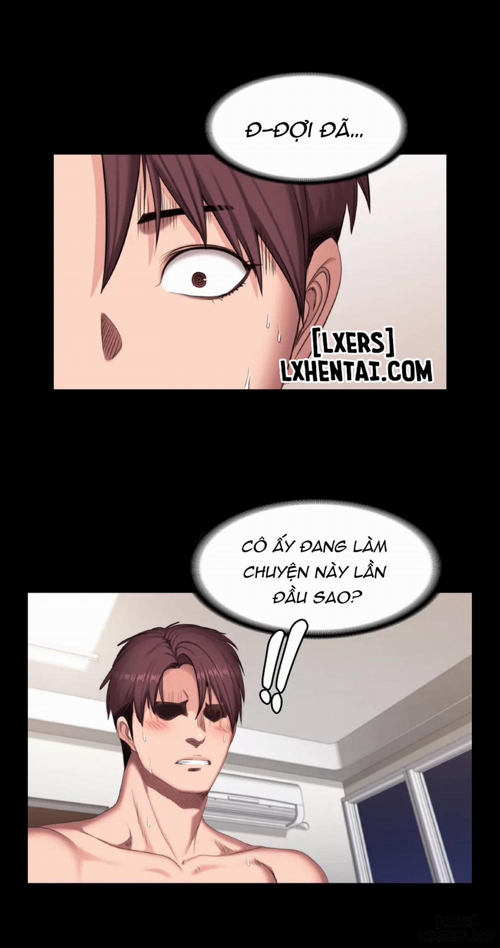 Huấn Luyện Viên Thể Hình 70 trang 10