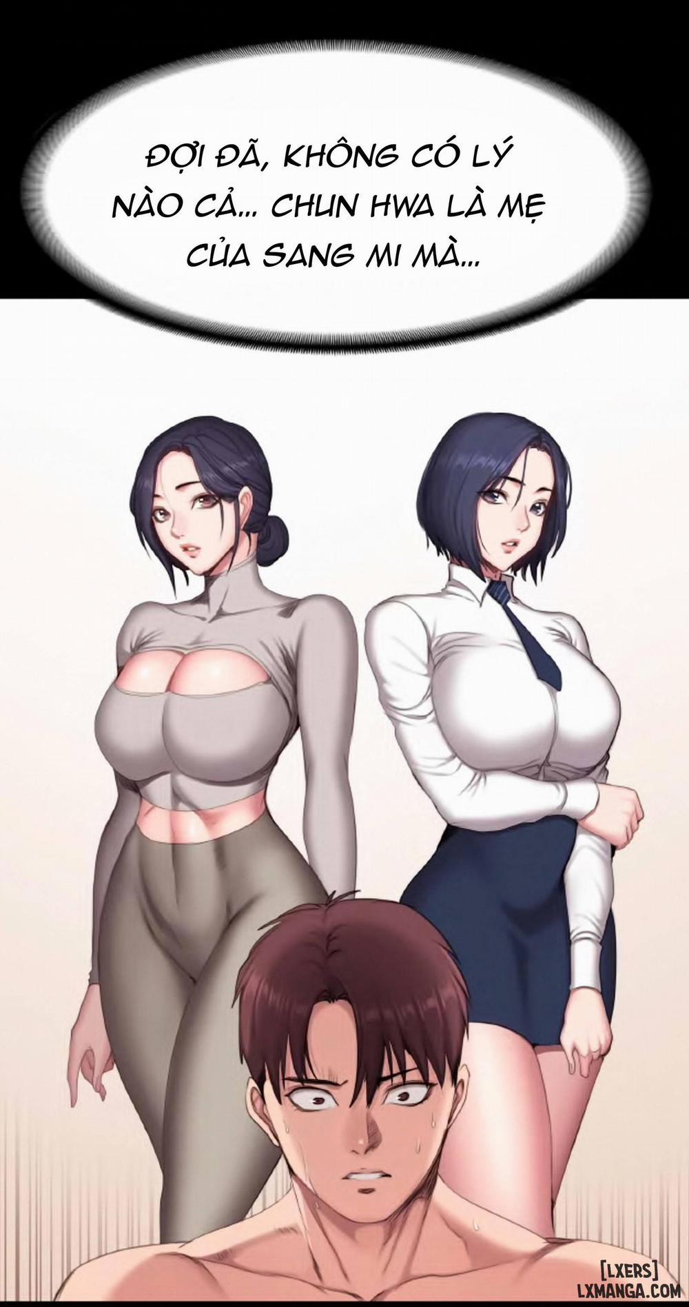 Huấn Luyện Viên Thể Hình 70 trang 11