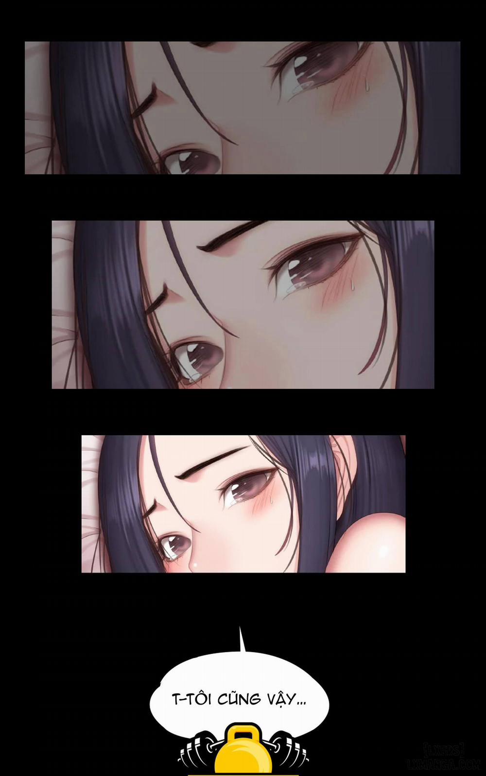 Huấn Luyện Viên Thể Hình 70 trang 44