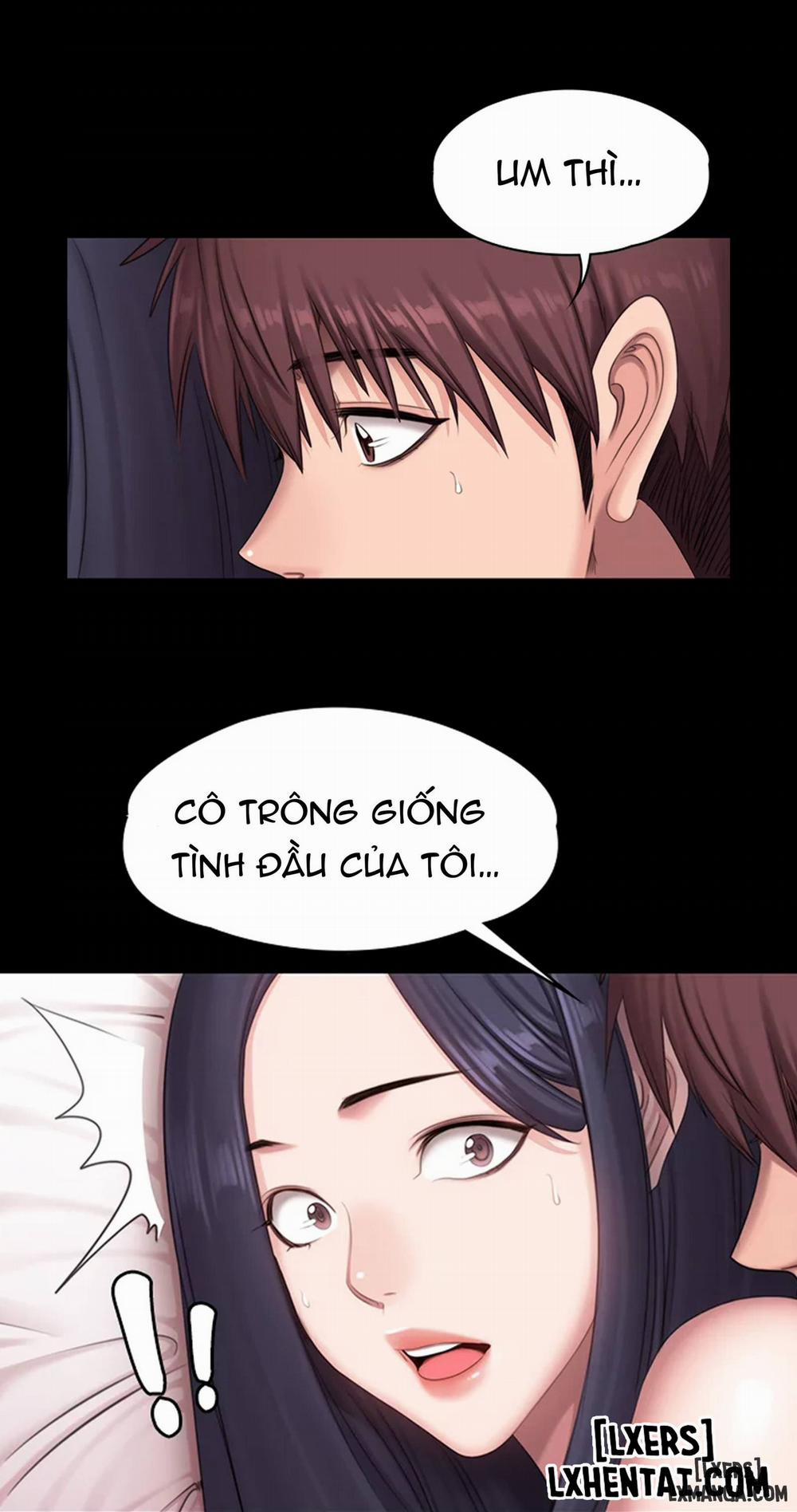 Huấn Luyện Viên Thể Hình 71 trang 28