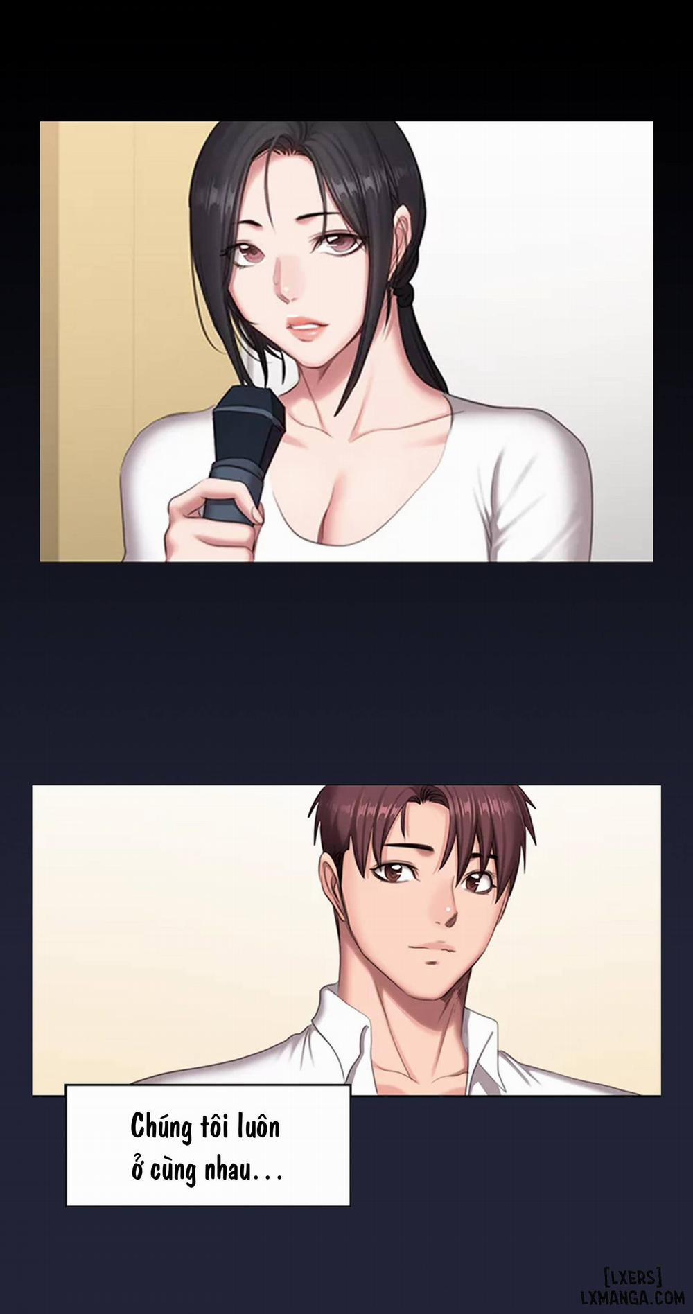 Huấn Luyện Viên Thể Hình 71 trang 32