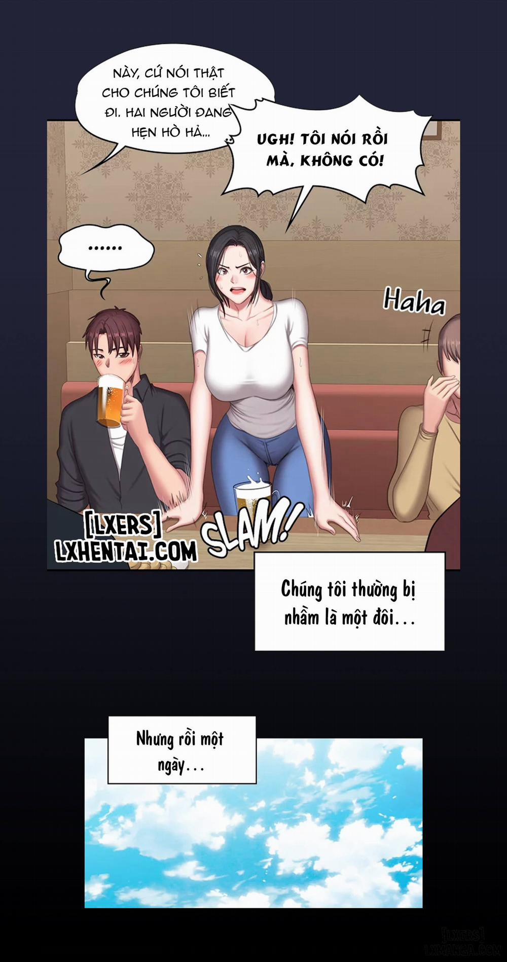 Huấn Luyện Viên Thể Hình 71 trang 33