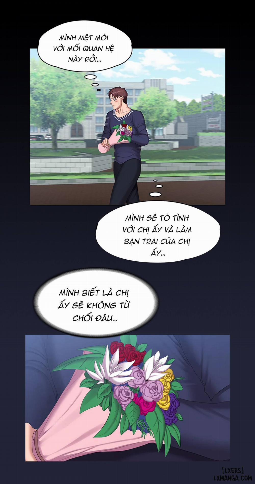 Huấn Luyện Viên Thể Hình 71 trang 34