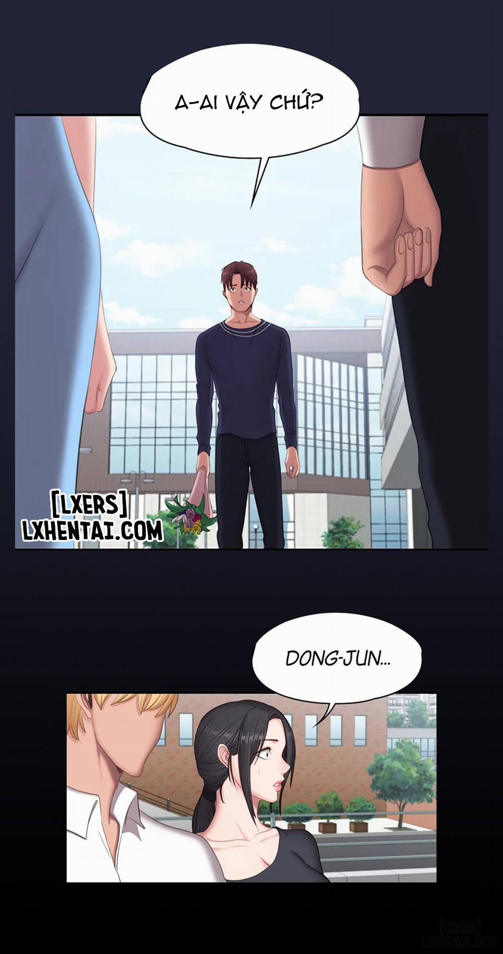 Huấn Luyện Viên Thể Hình 71 trang 37